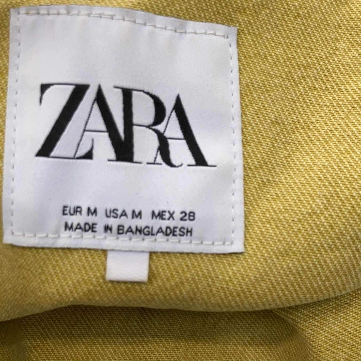 Zara