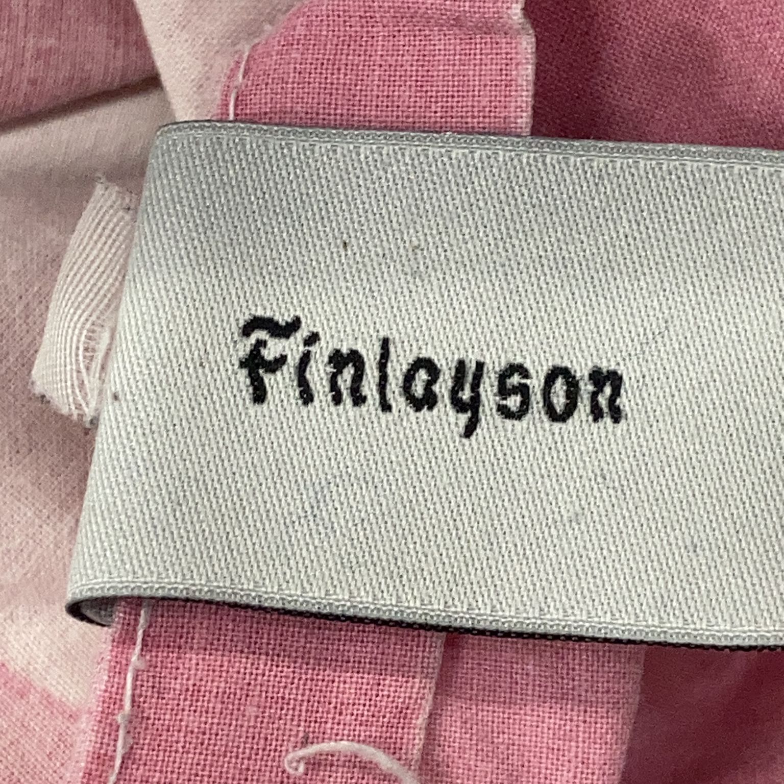 Finlayson