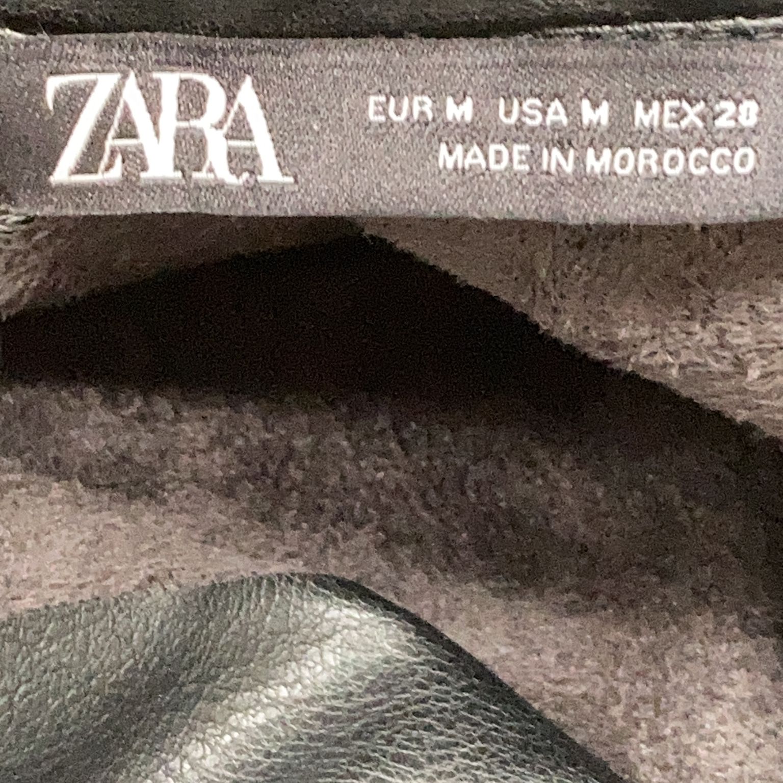 Zara