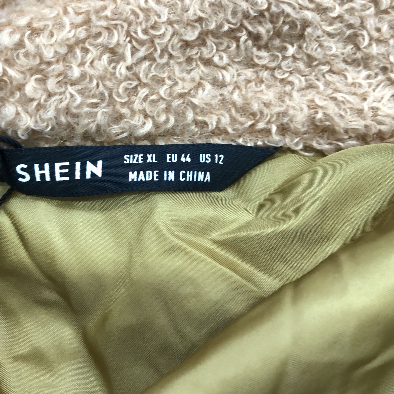 Shein