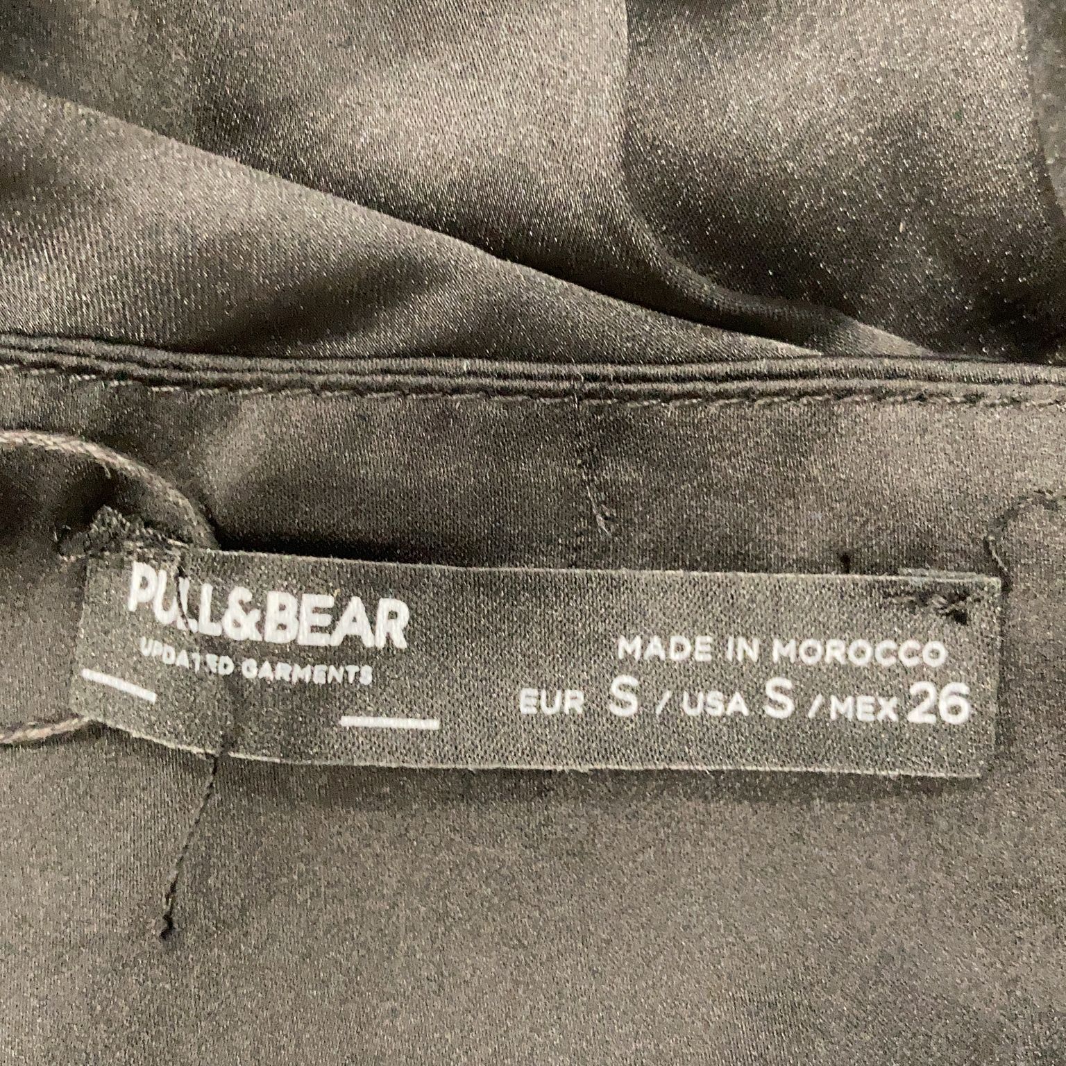 Pull  Bear