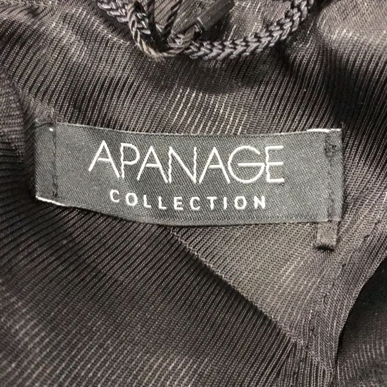 Apanage Collection