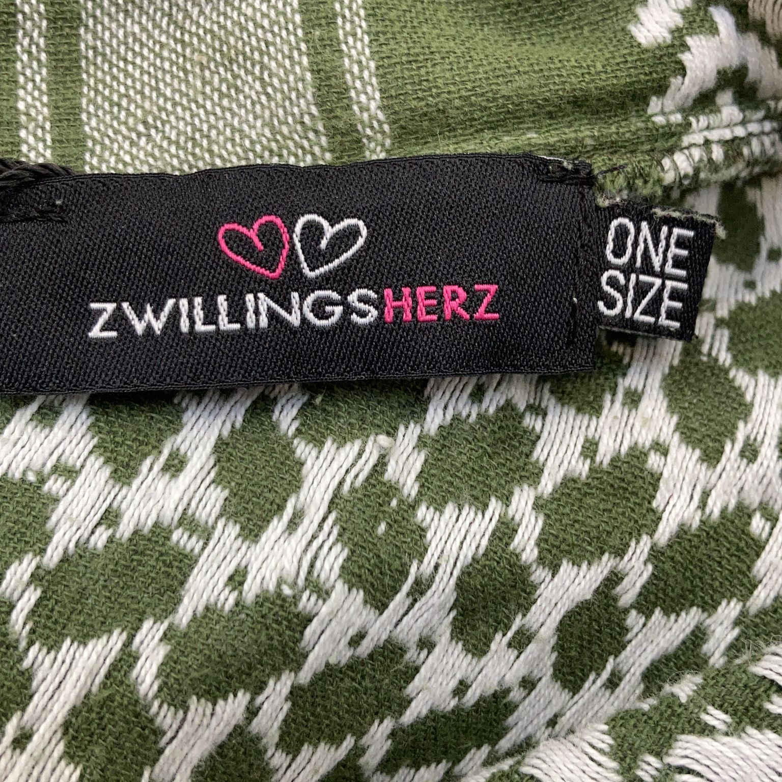 Zwillingsherz