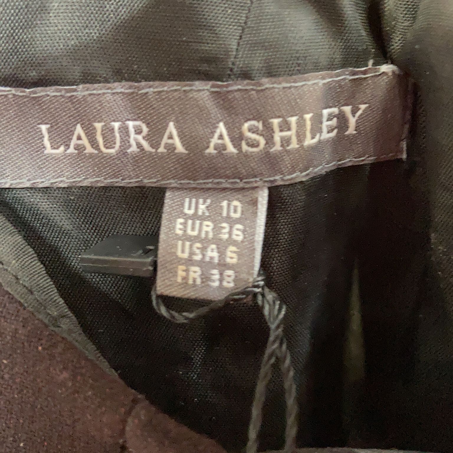 Laura Ashley