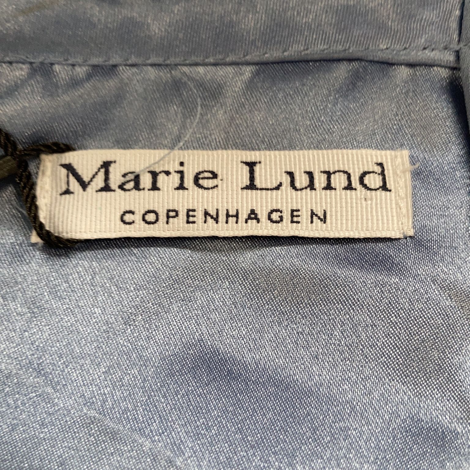 Marie Lund