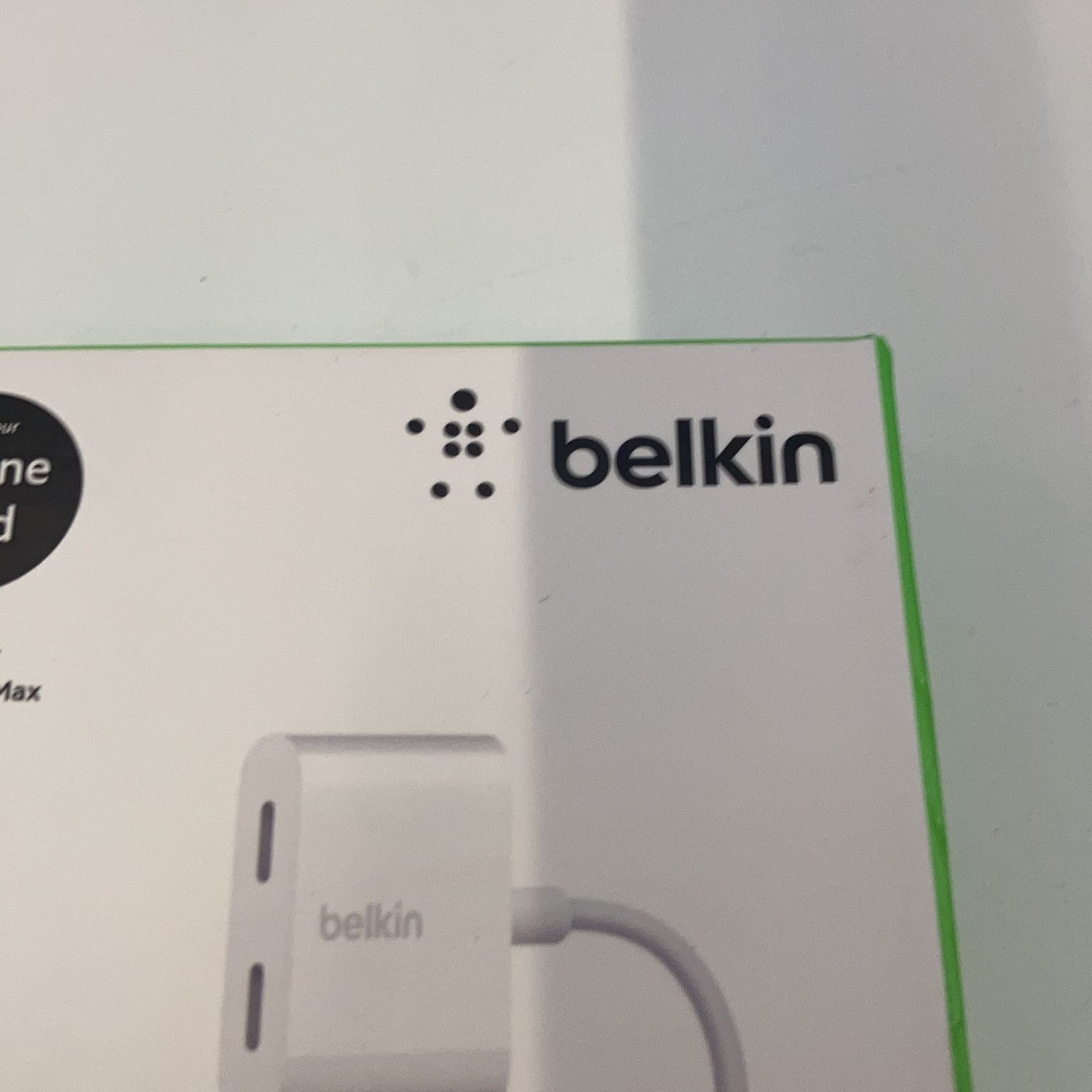 Belkin