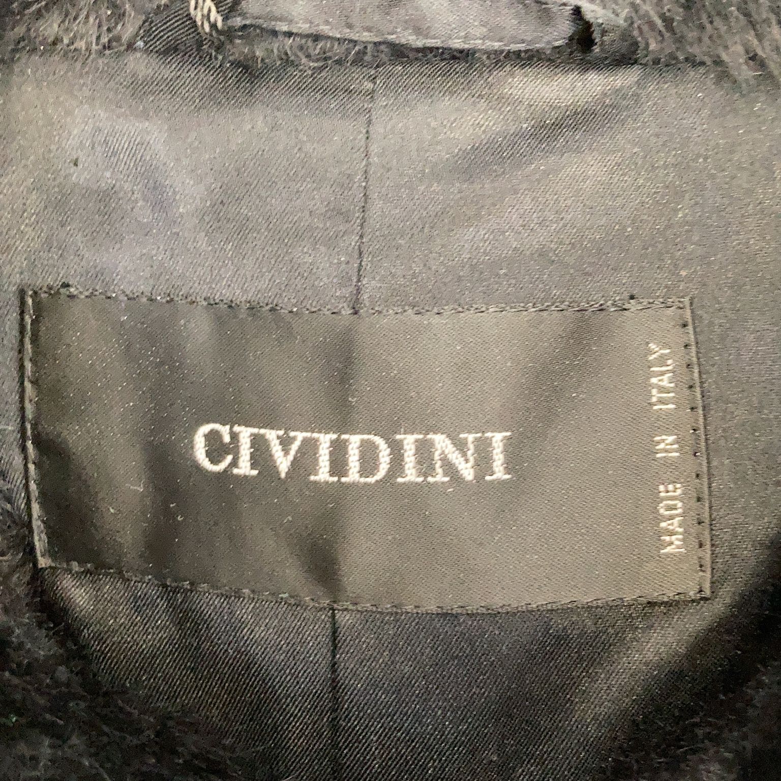 Cividini