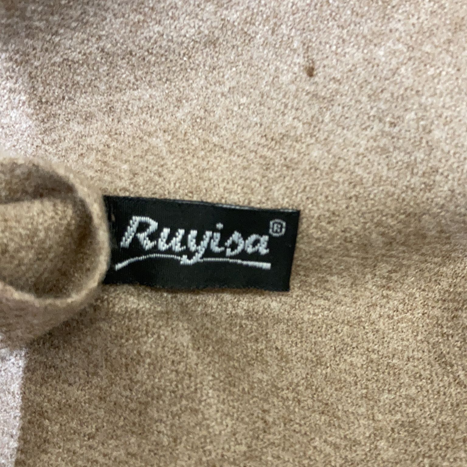 Ruyisa