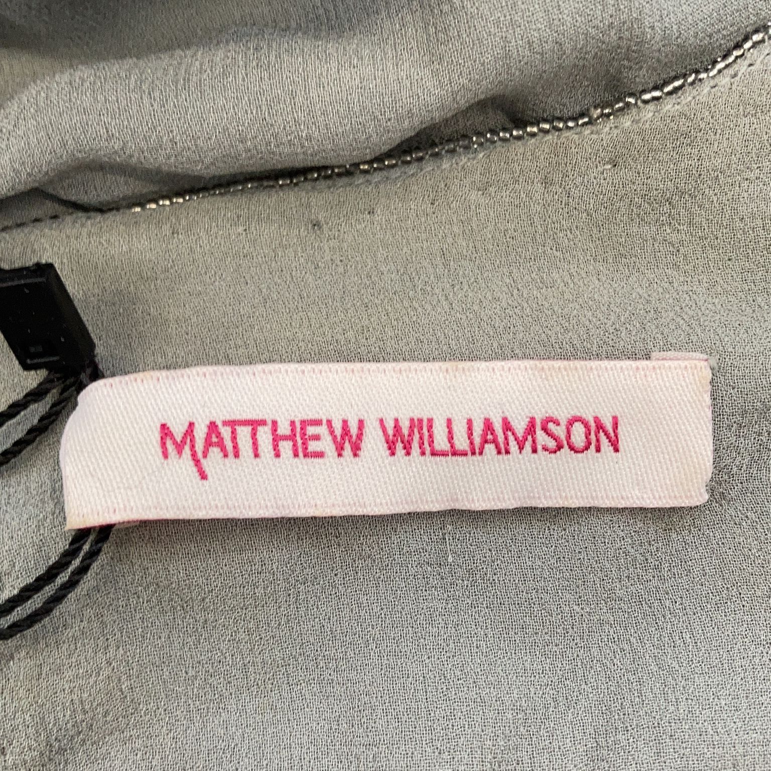 Matthew Williamson