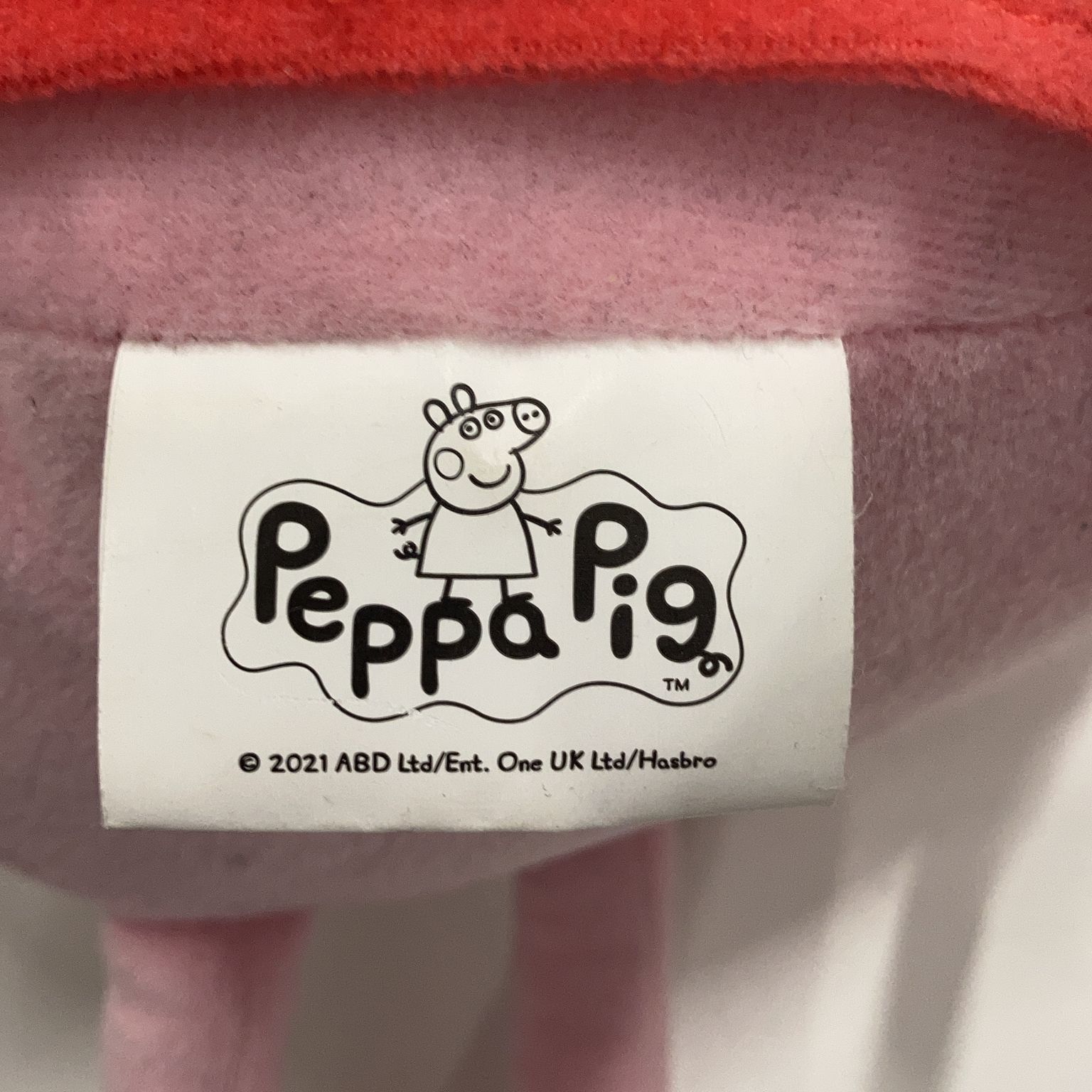 Peppa Pig