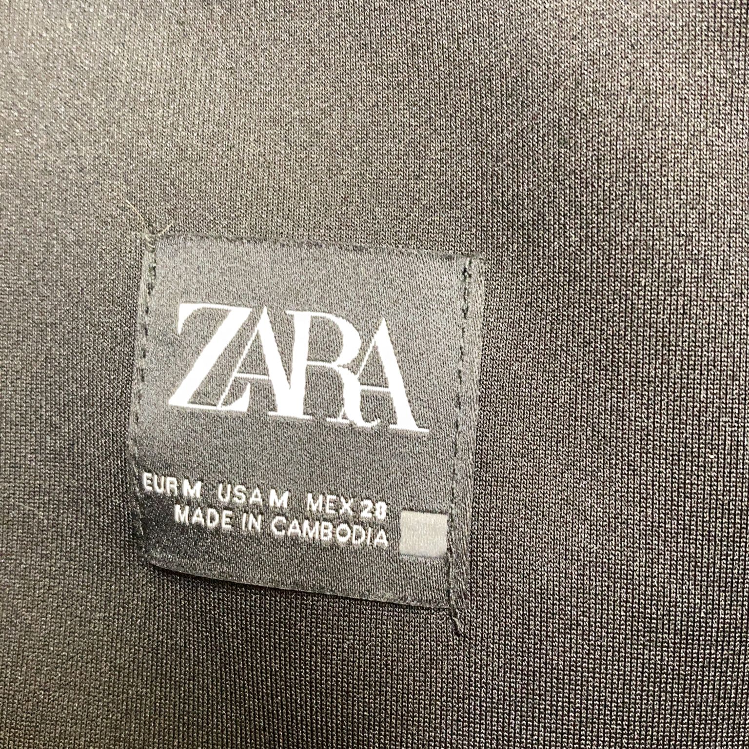 Zara