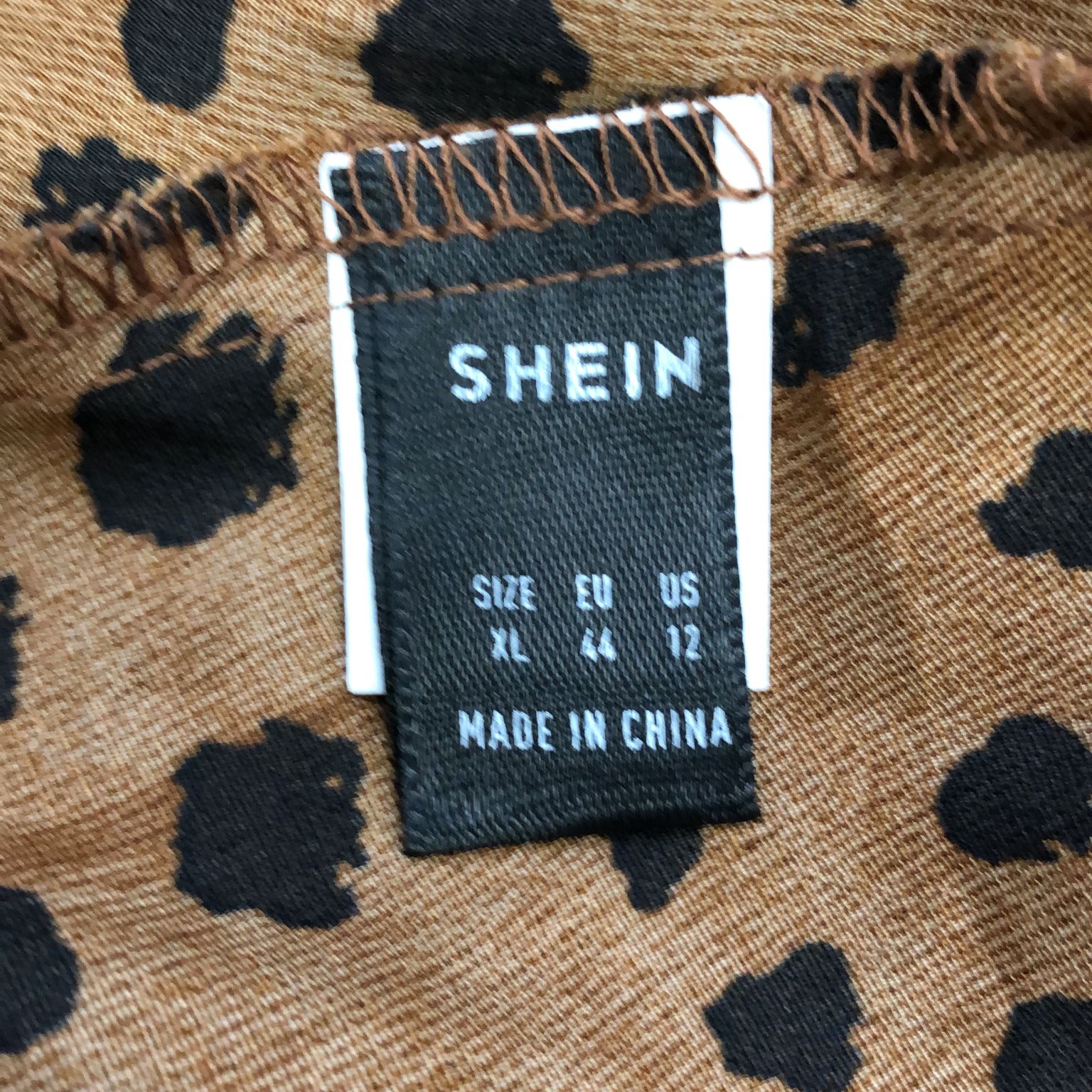 Shein