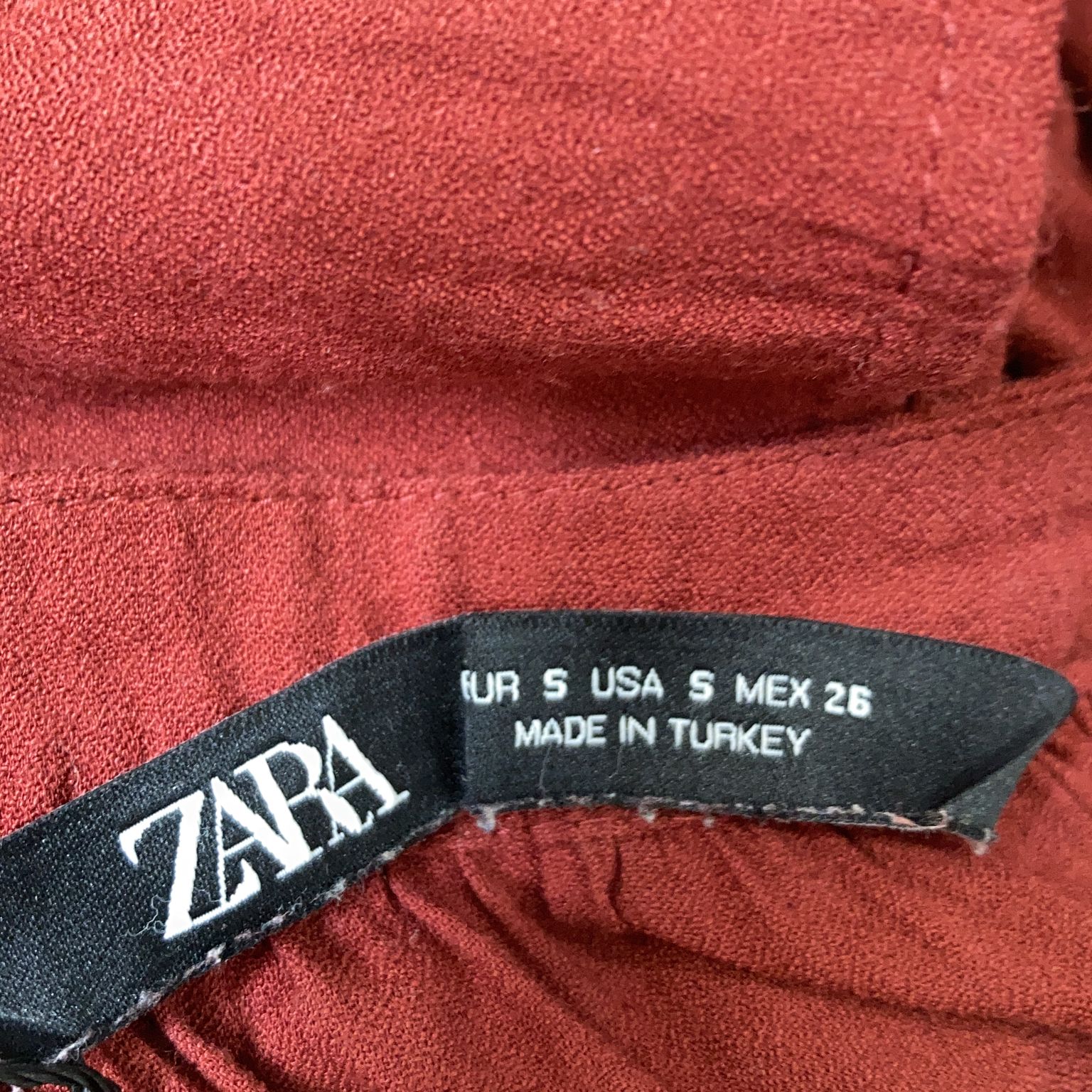 Zara