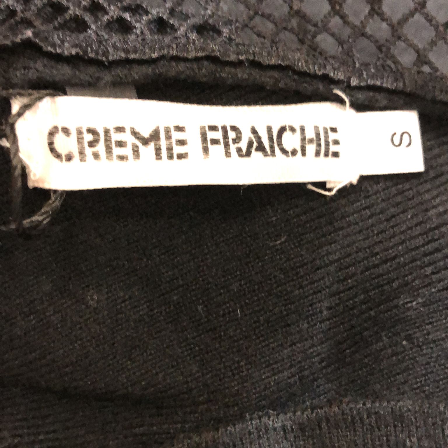 Creme Fraiche