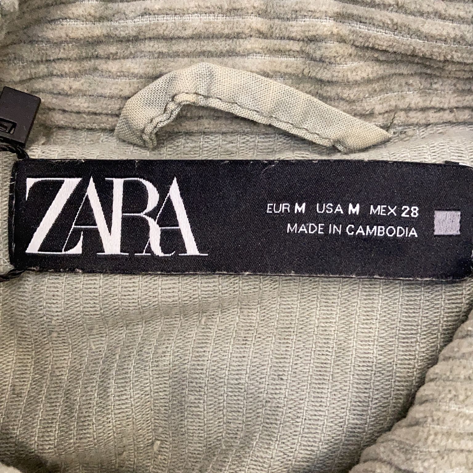 Zara