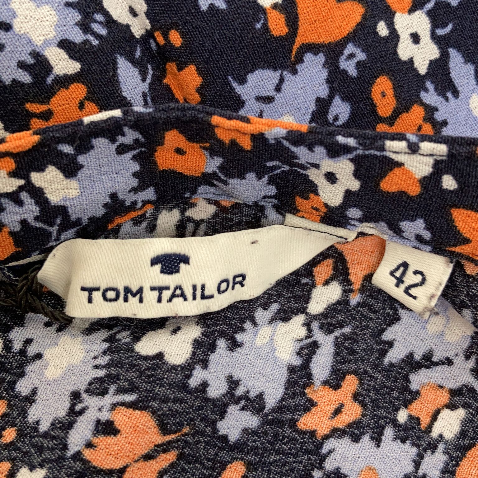 Tom Tailor