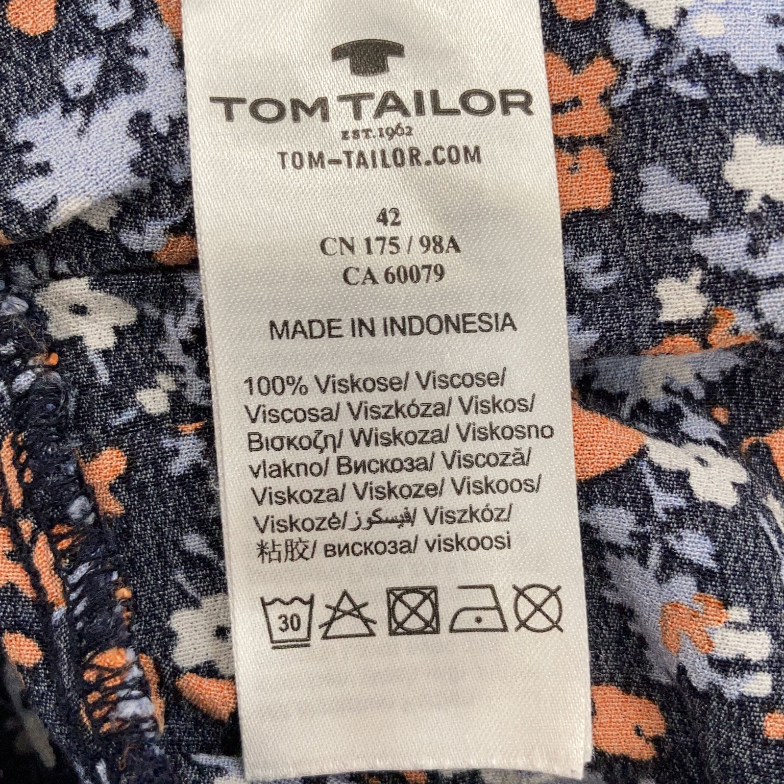 Tom Tailor