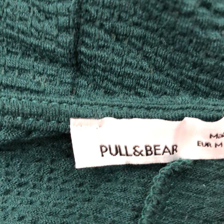 Pull  Bear