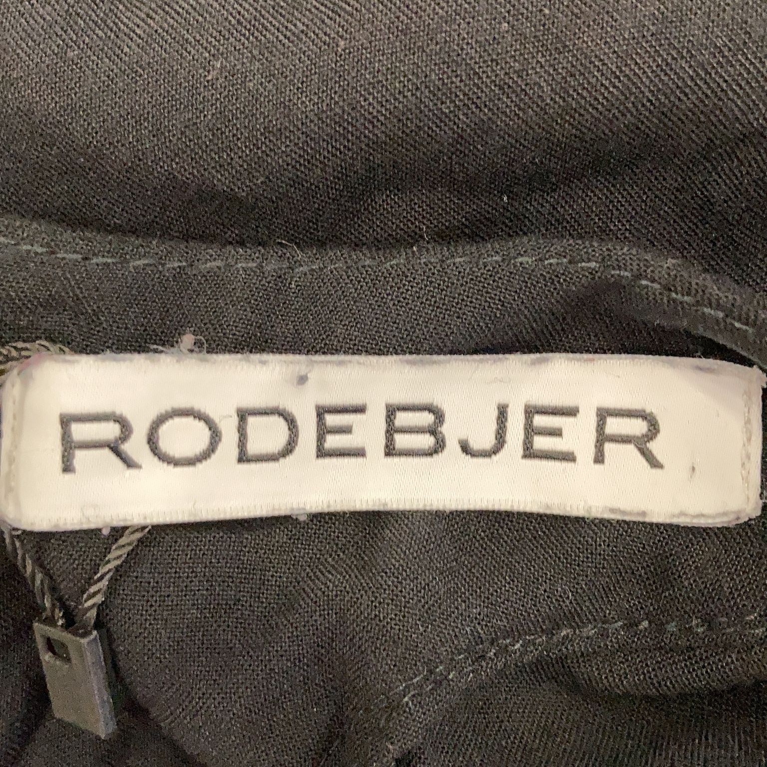 Rodebjer