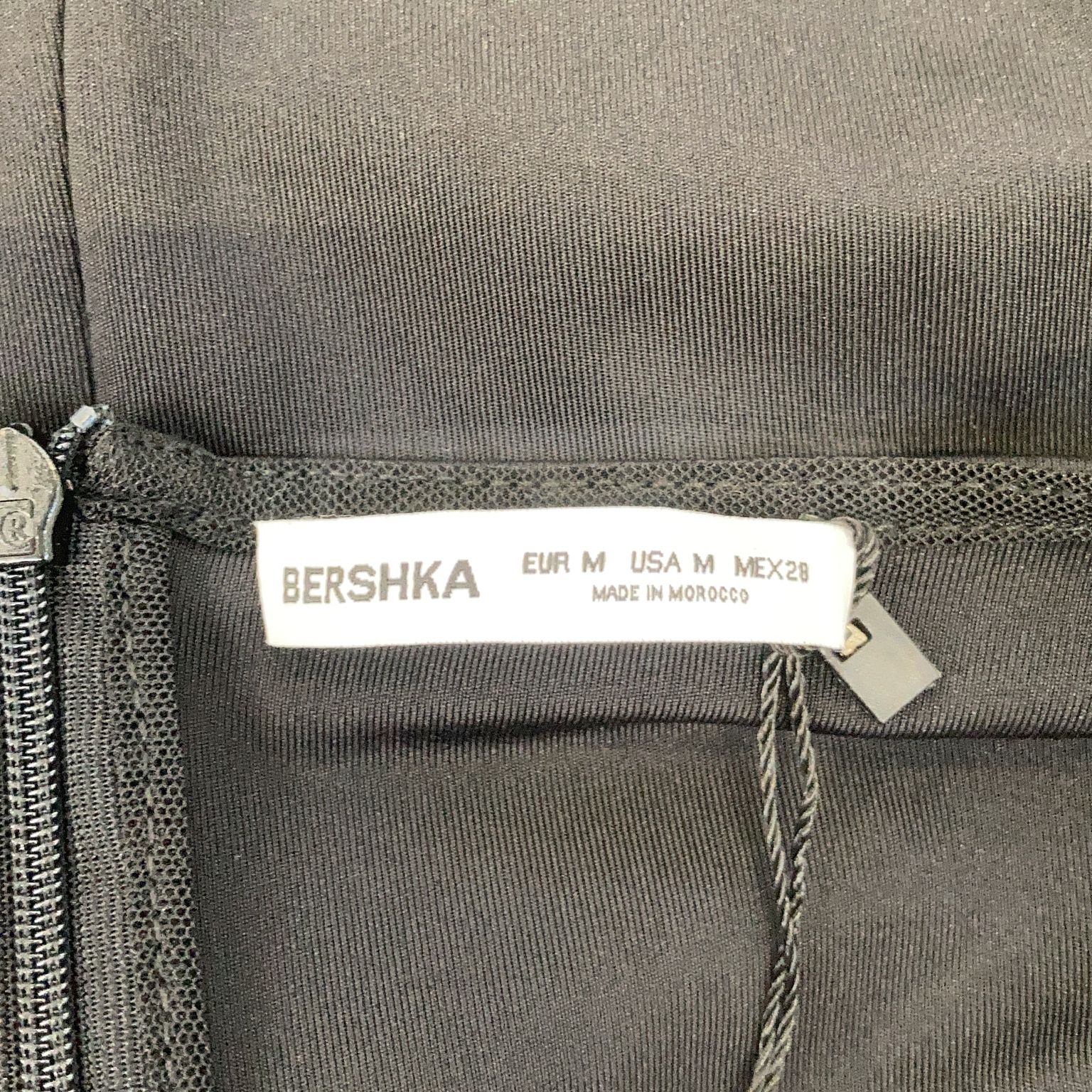 Bershka