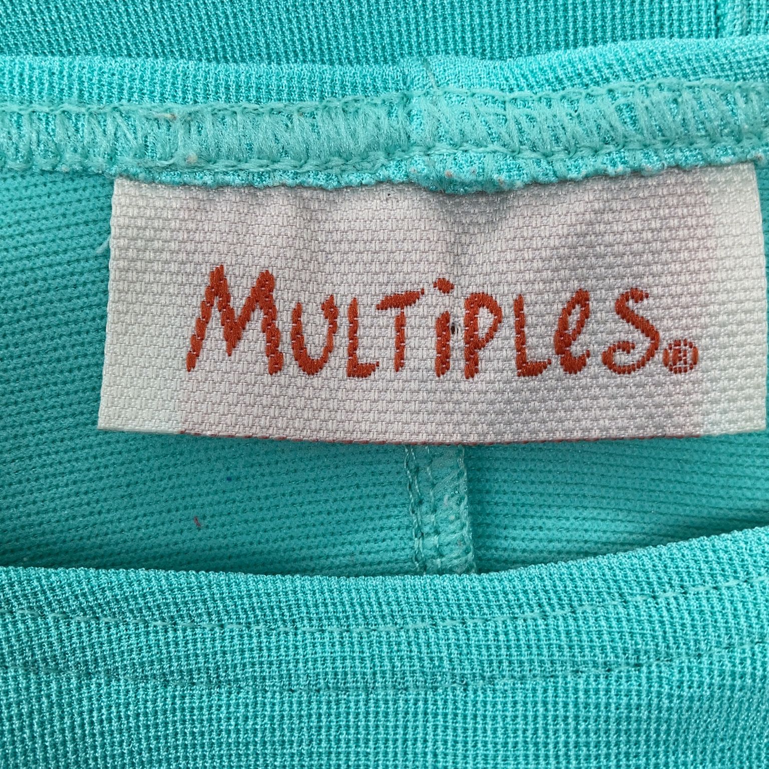 Multiples