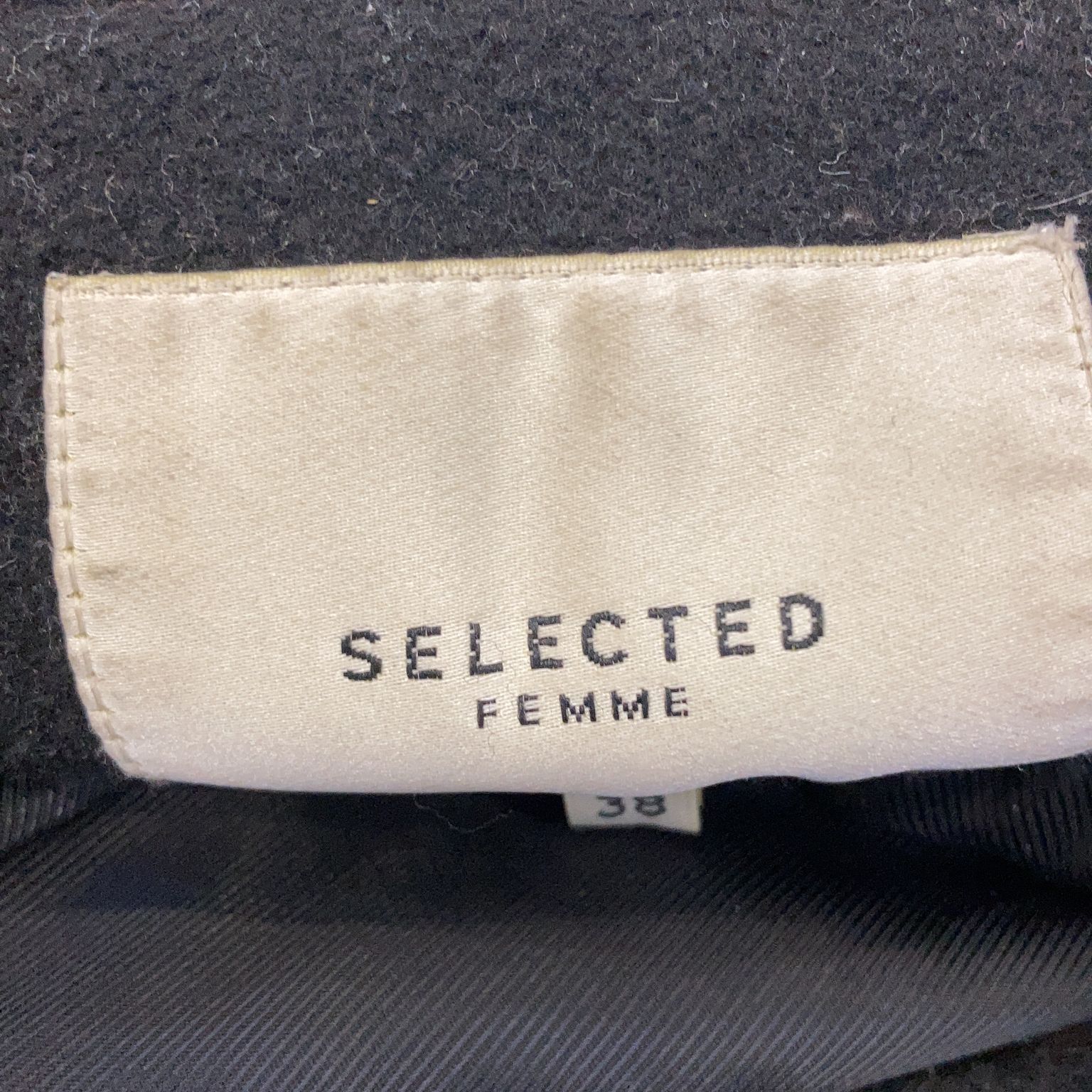 Selected Femme