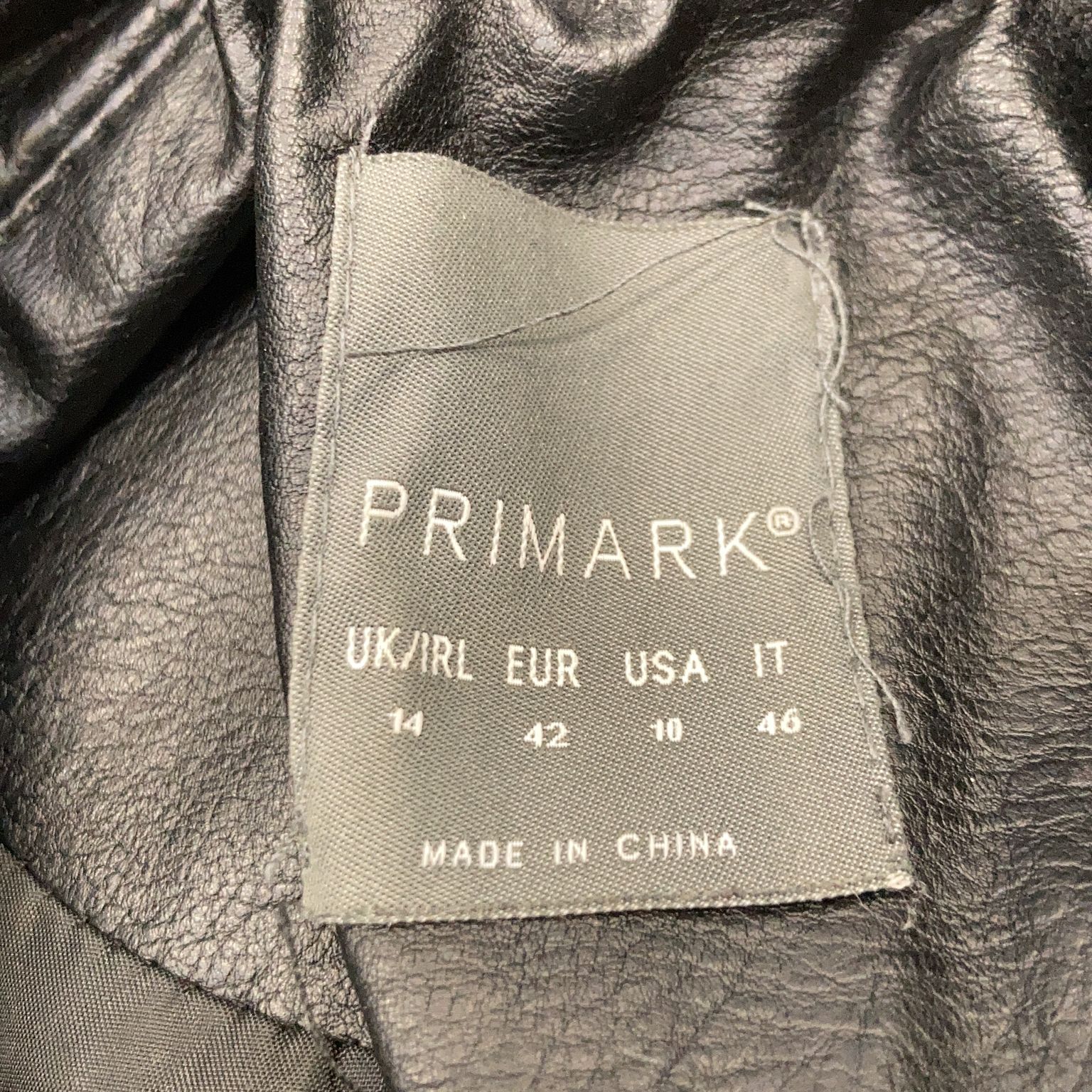 Primark