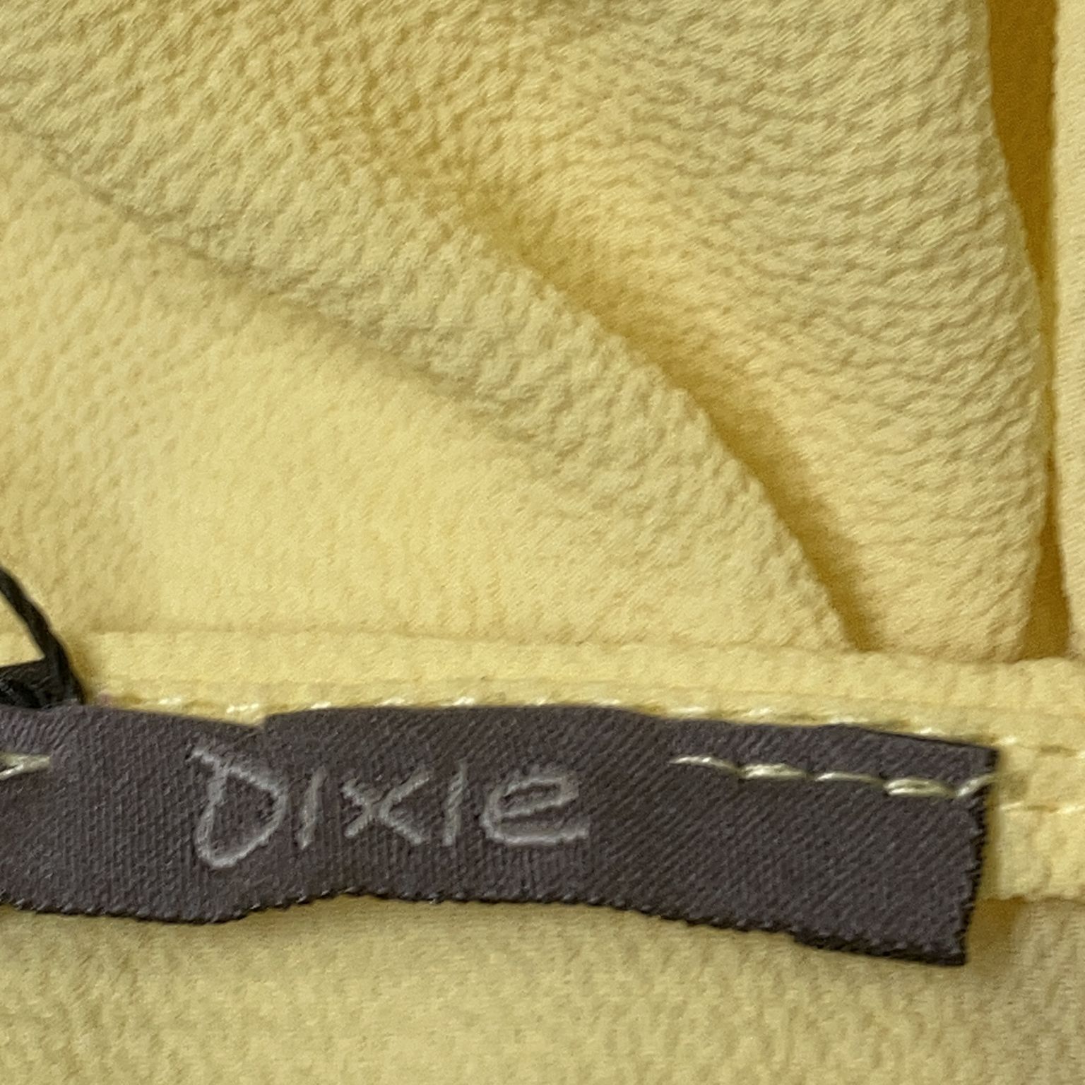 Dixie