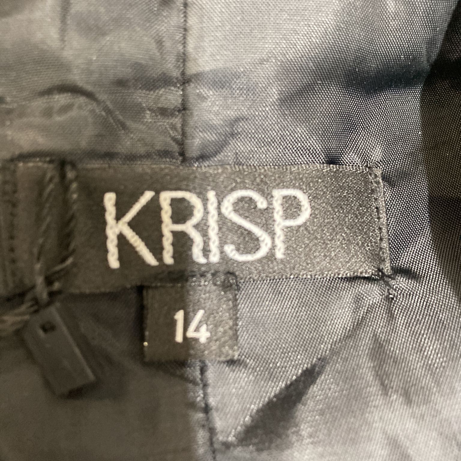 Krisp