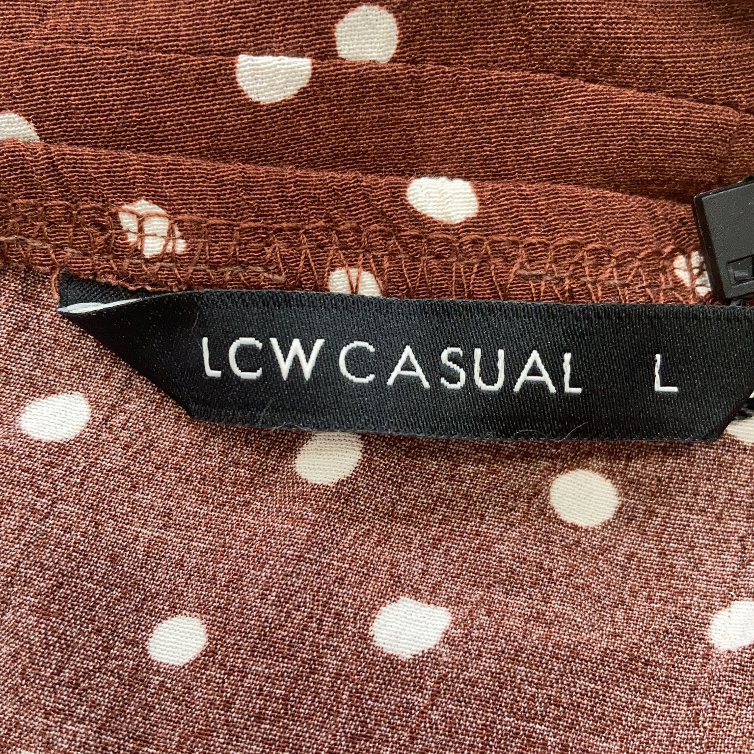 LCW Casual