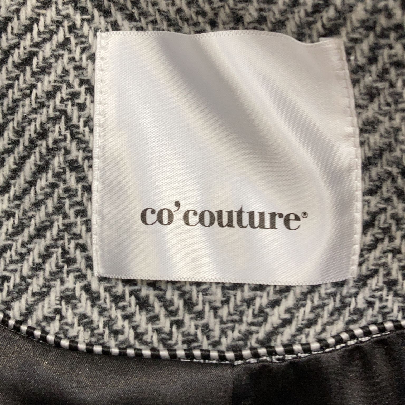 Co'Couture