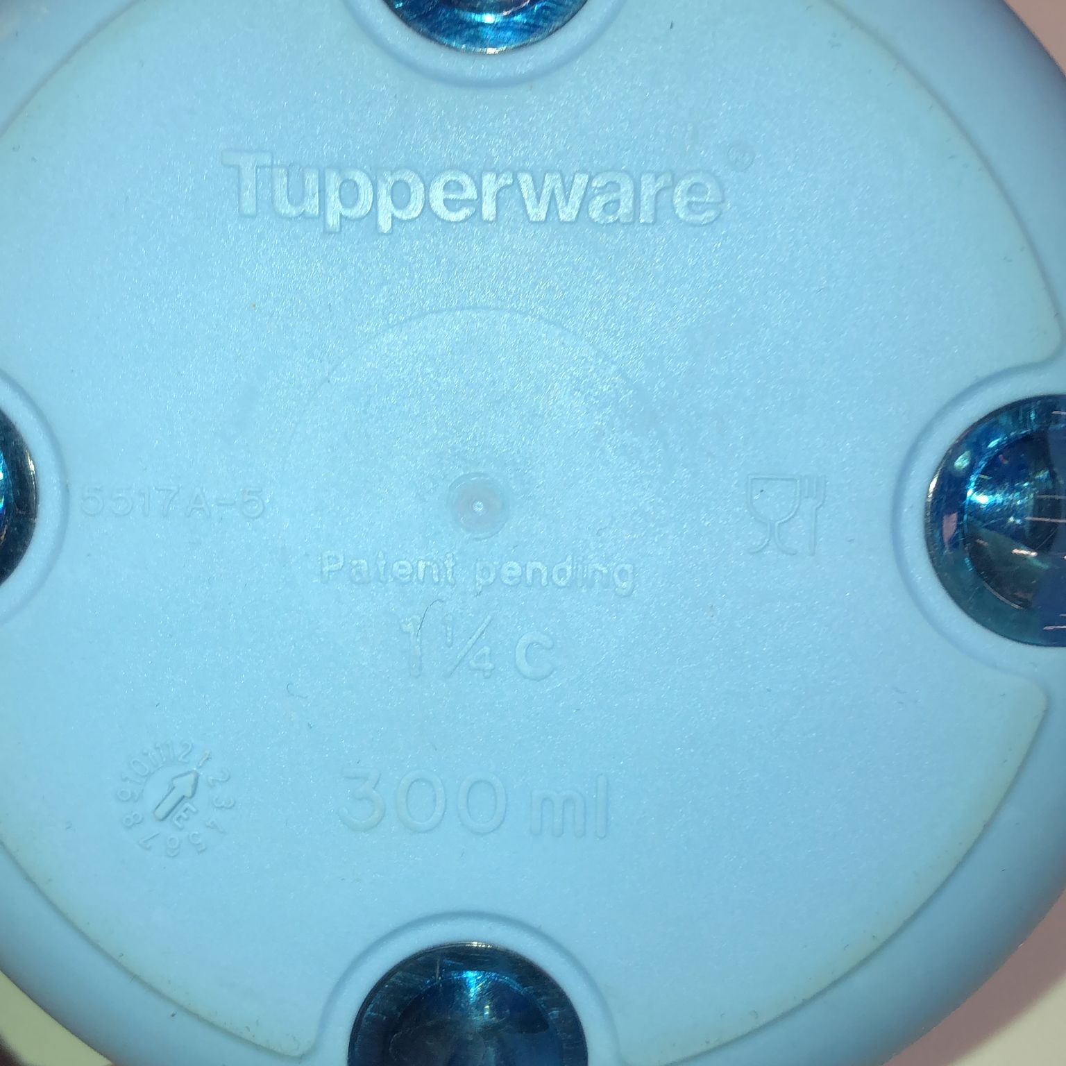 Tupperware