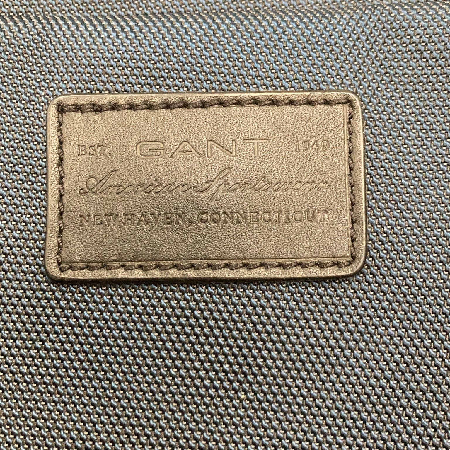 GANT