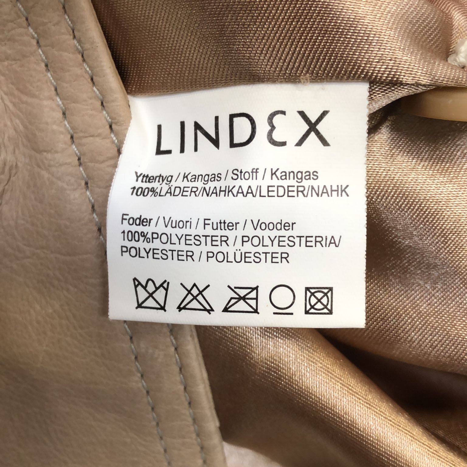 Lindex