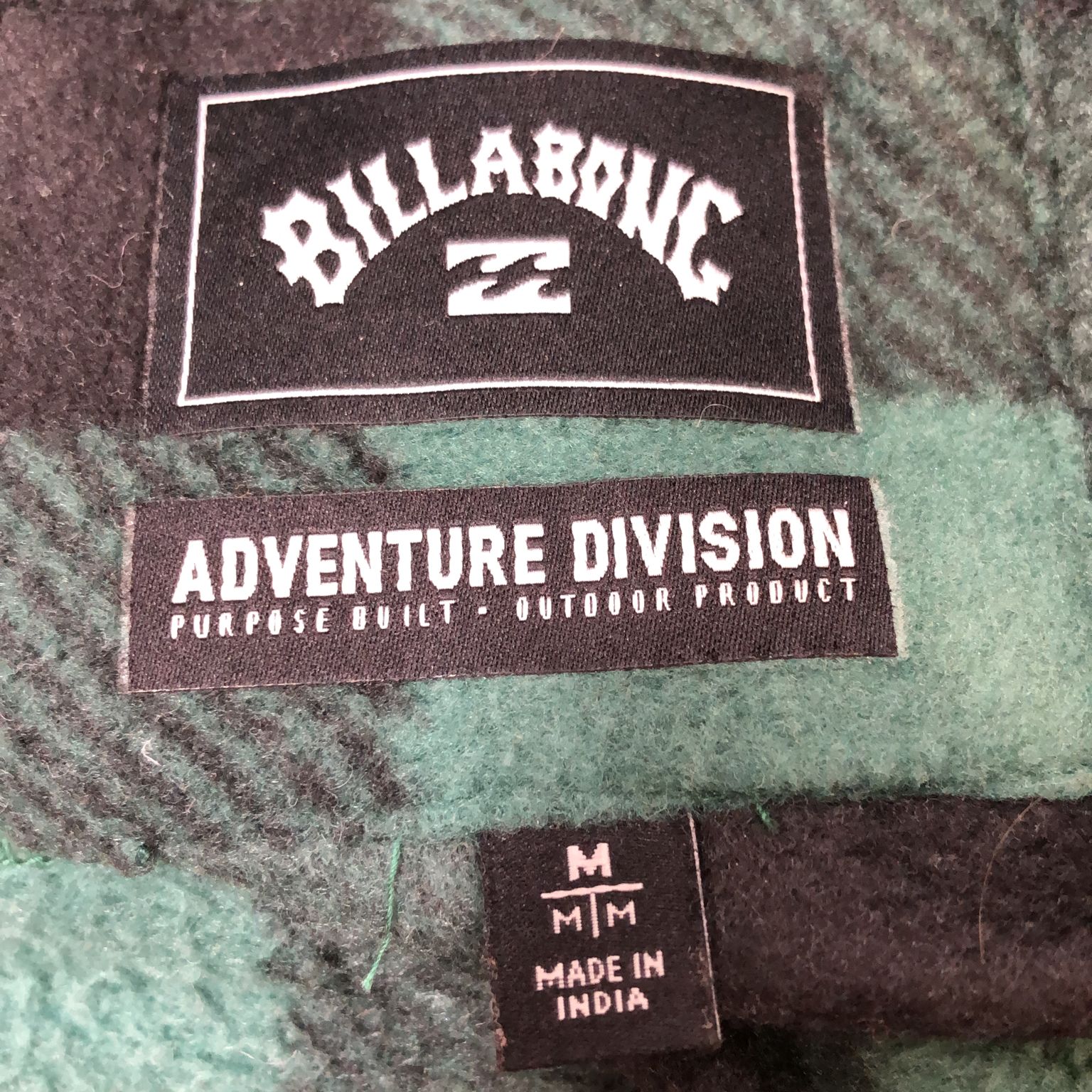 Billabong