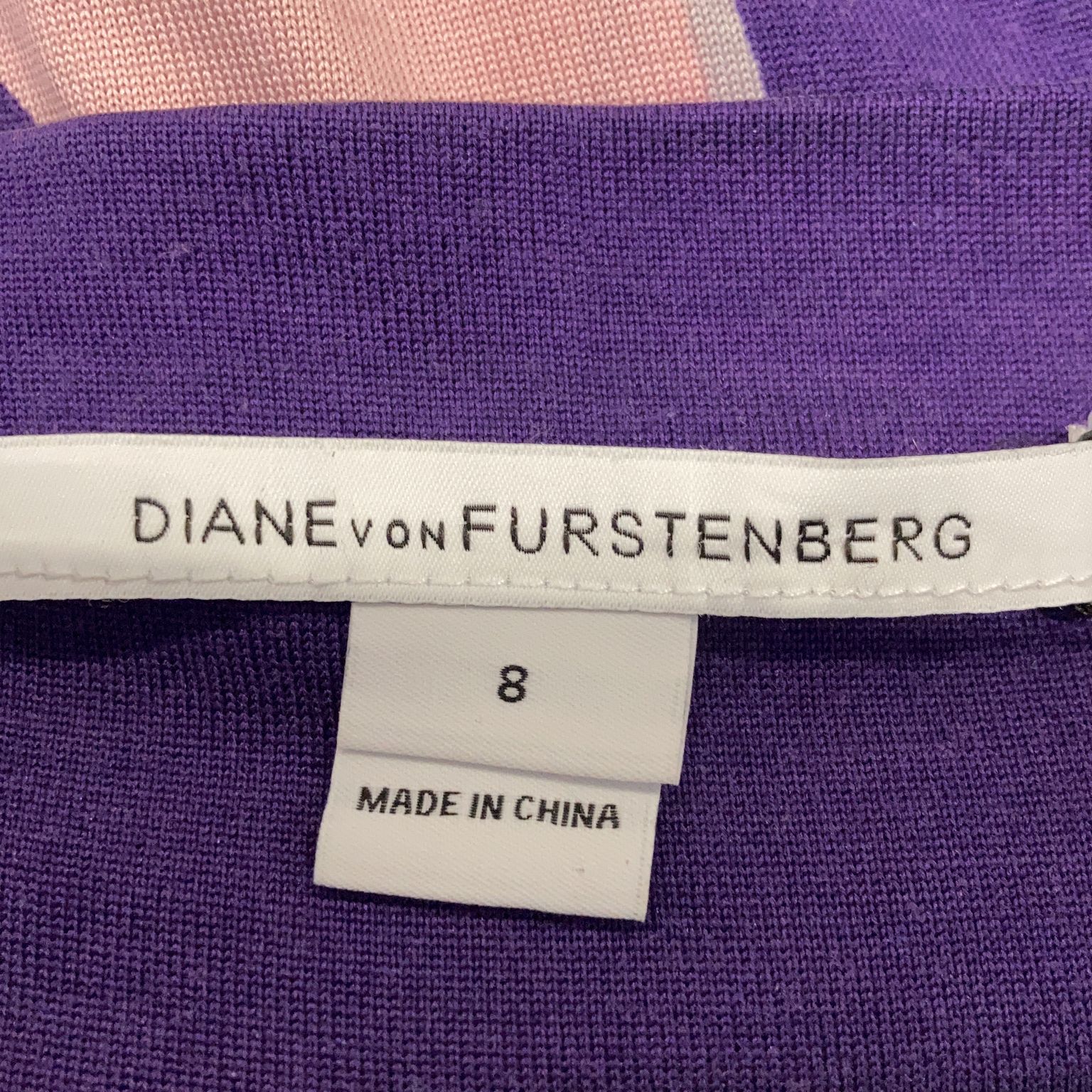 Diane von Furstenberg