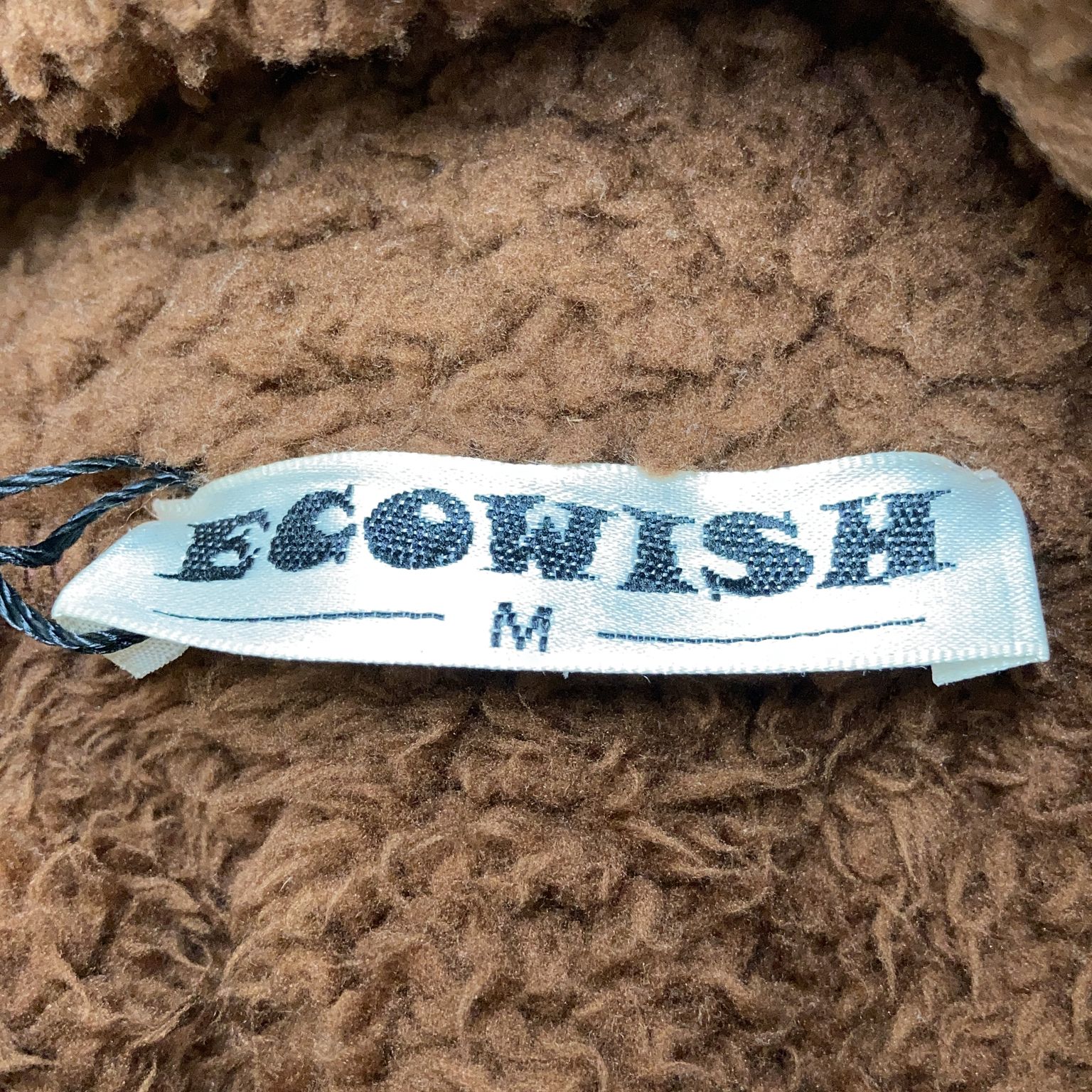 Ecowish