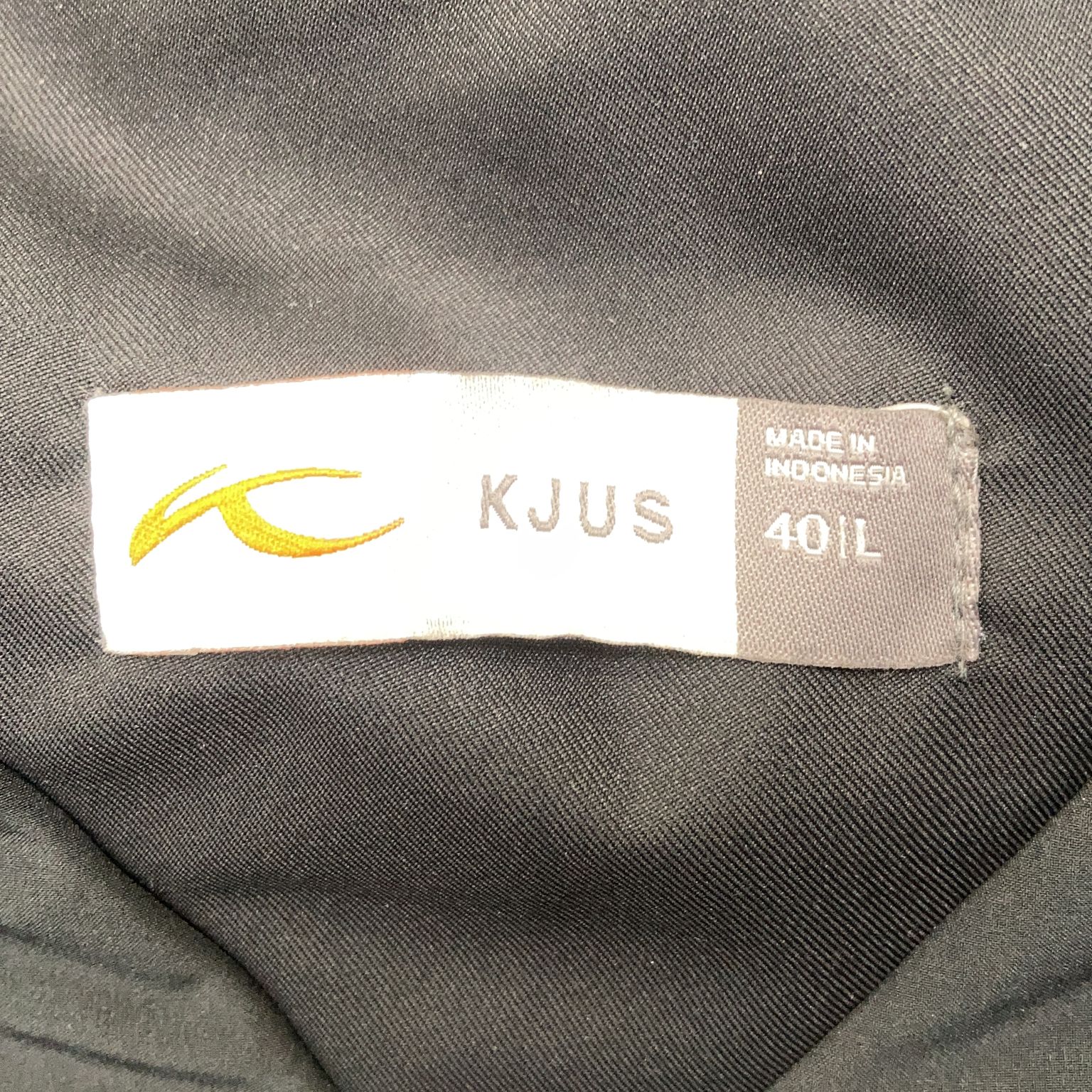 Kjus