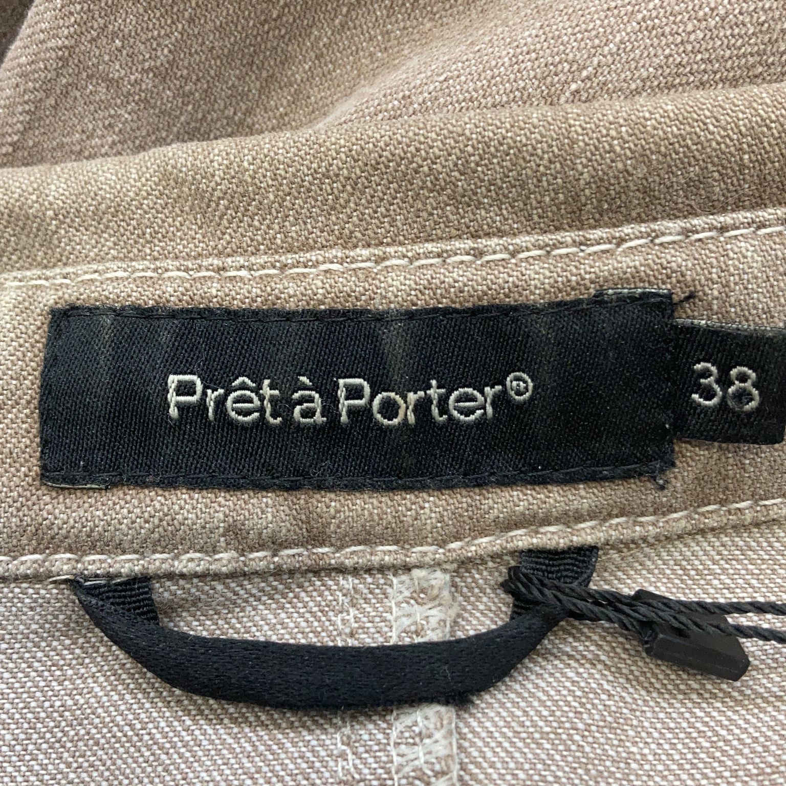 Prêt à Porter