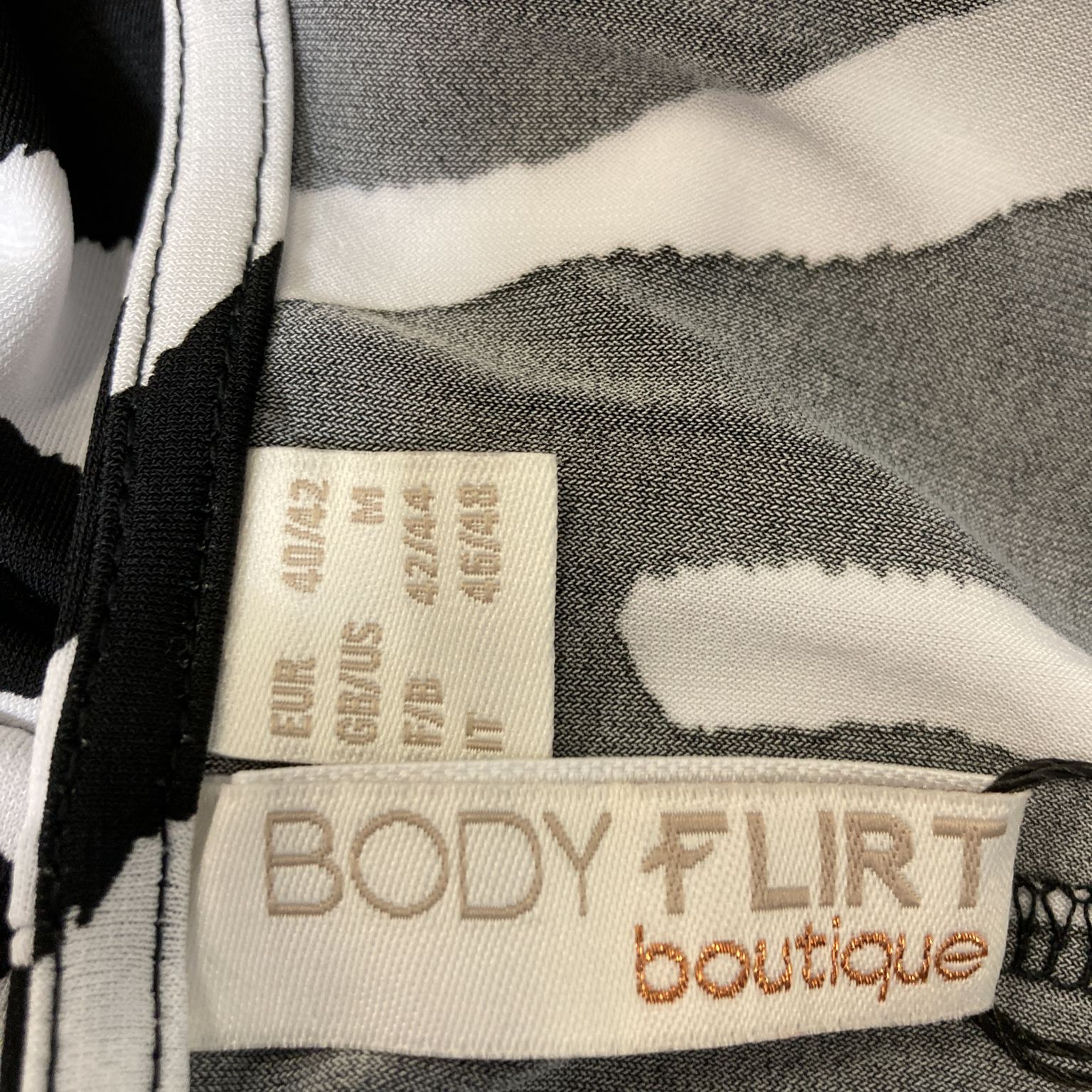 Bodyflirt Boutique