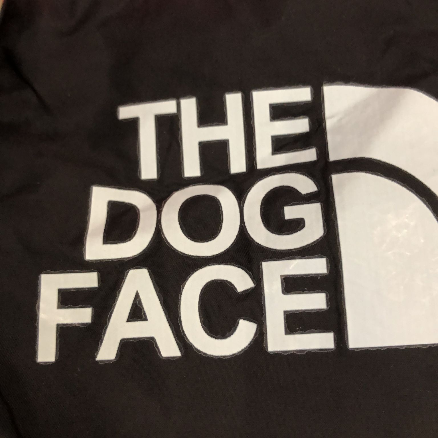 The Dog Face