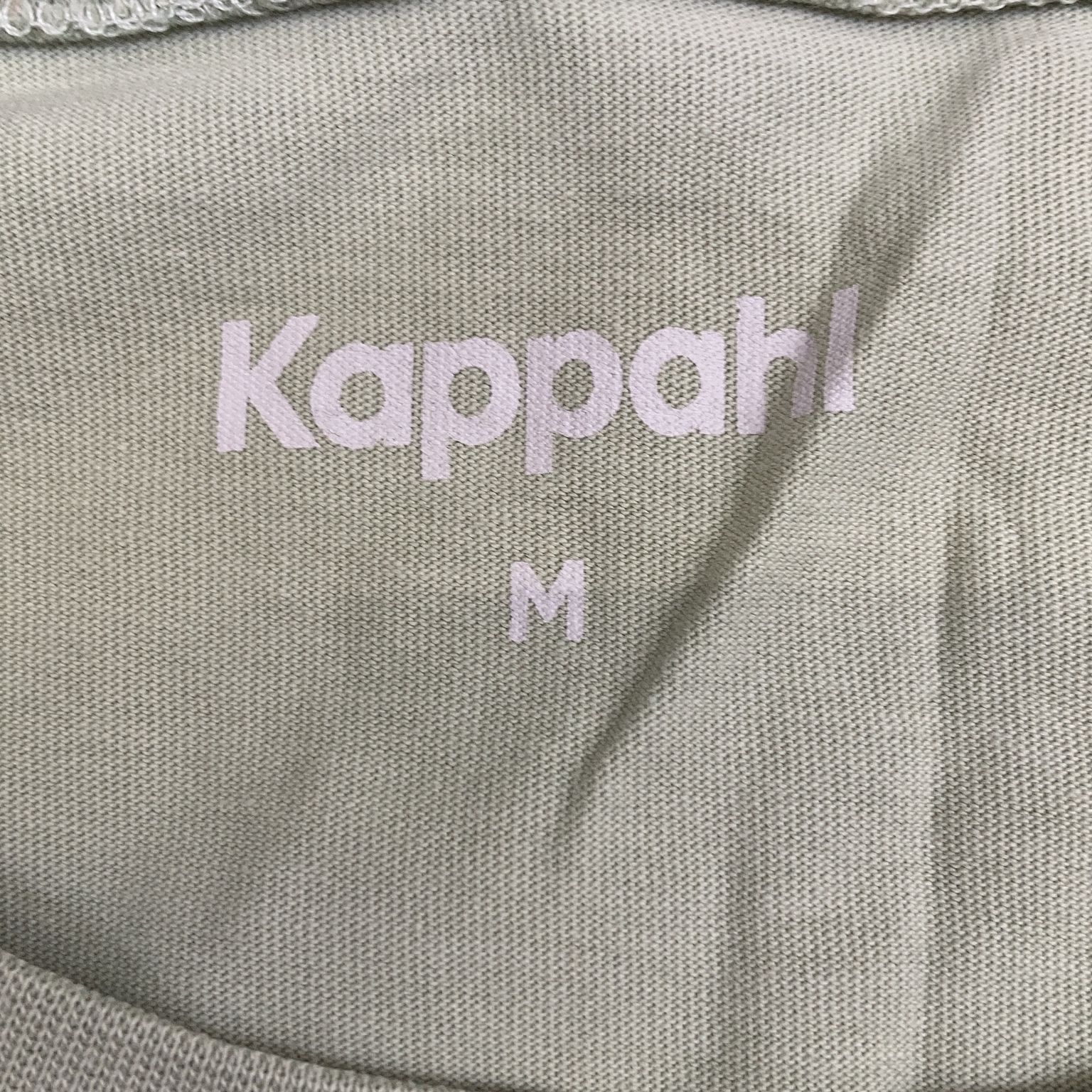 KappAhl