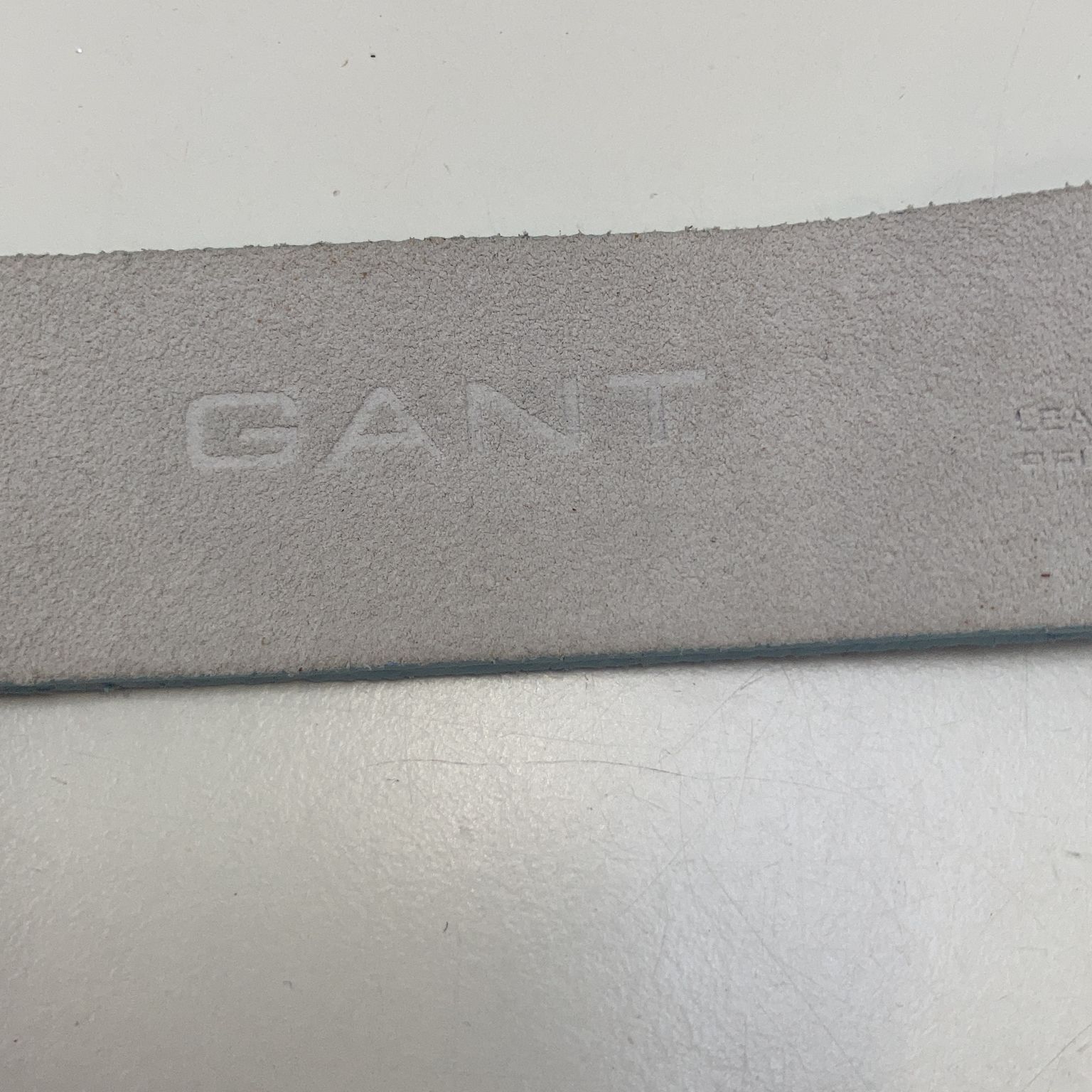 GANT