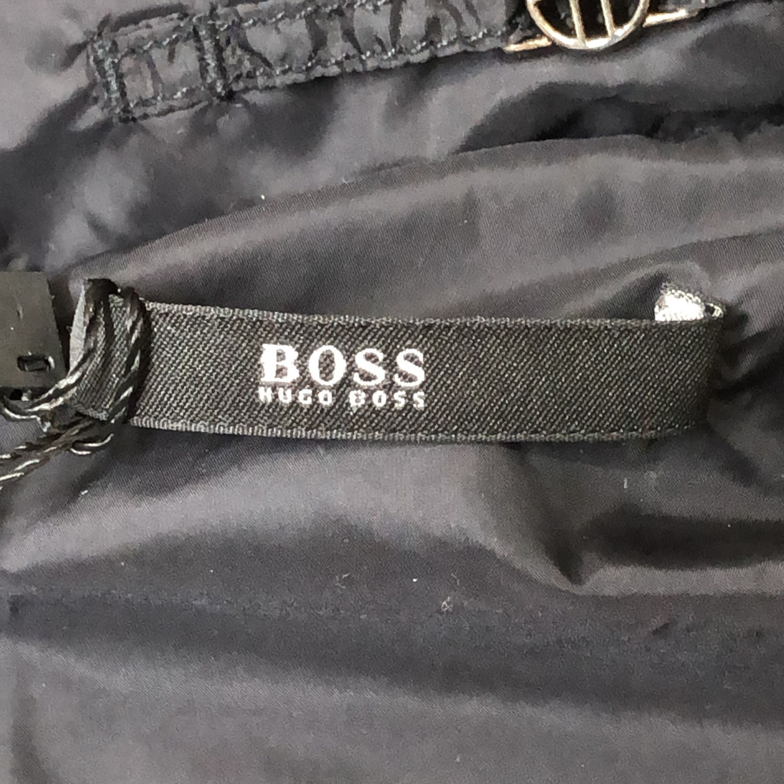 Boss Hugo Boss