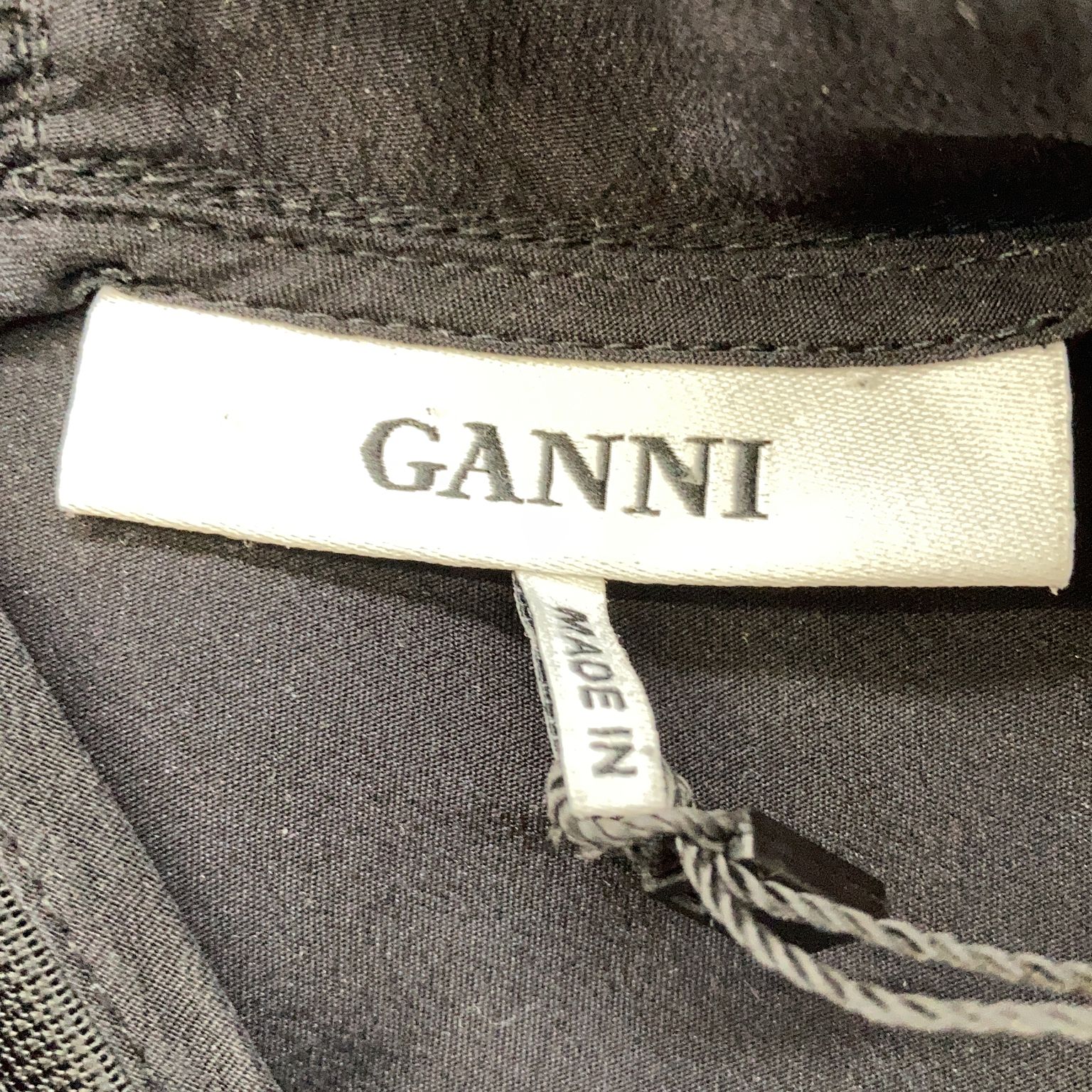 Ganni