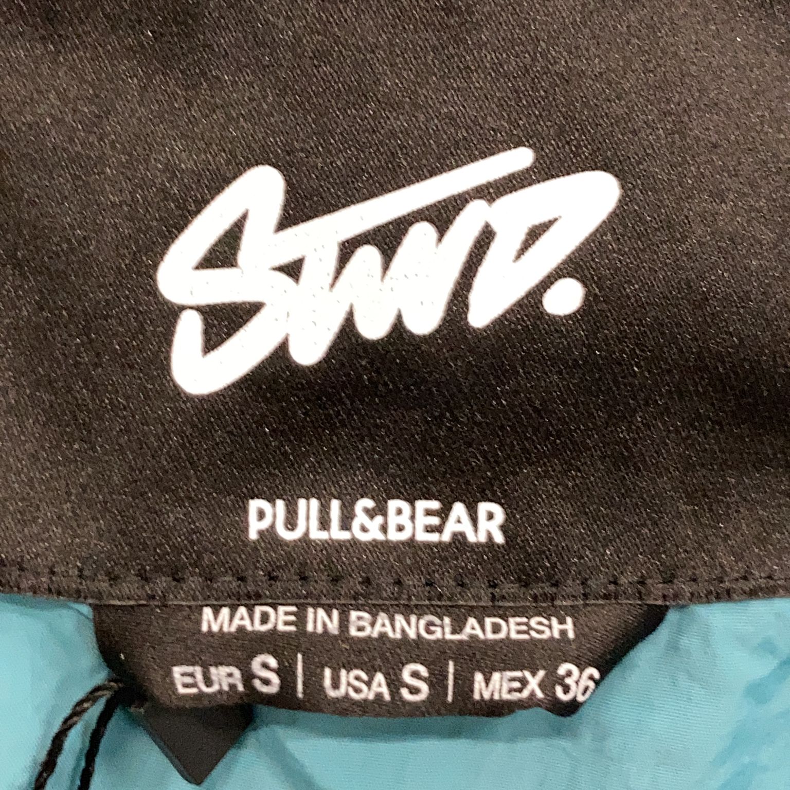 Pull  Bear STWD