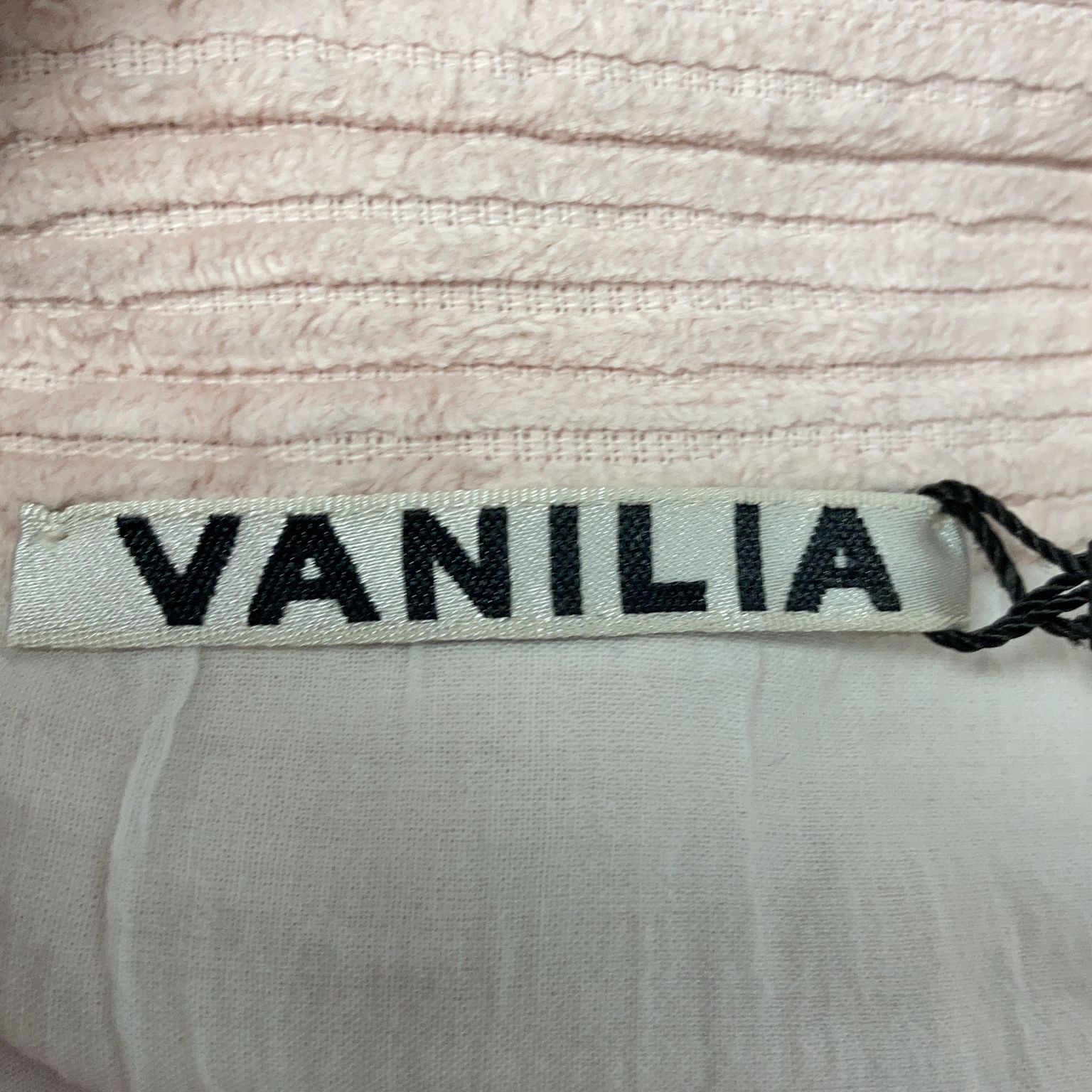 Vanilia