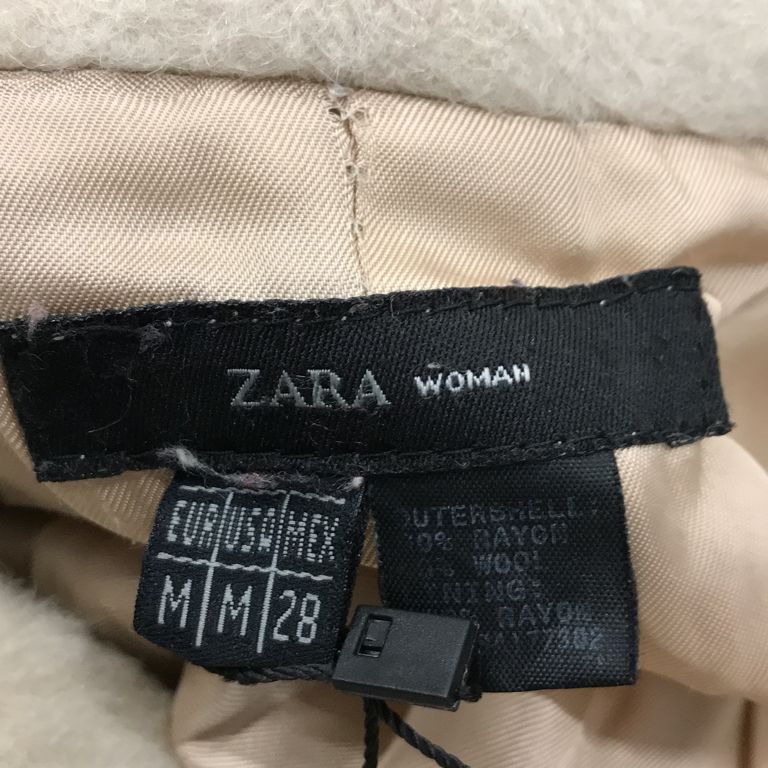 Zara Woman