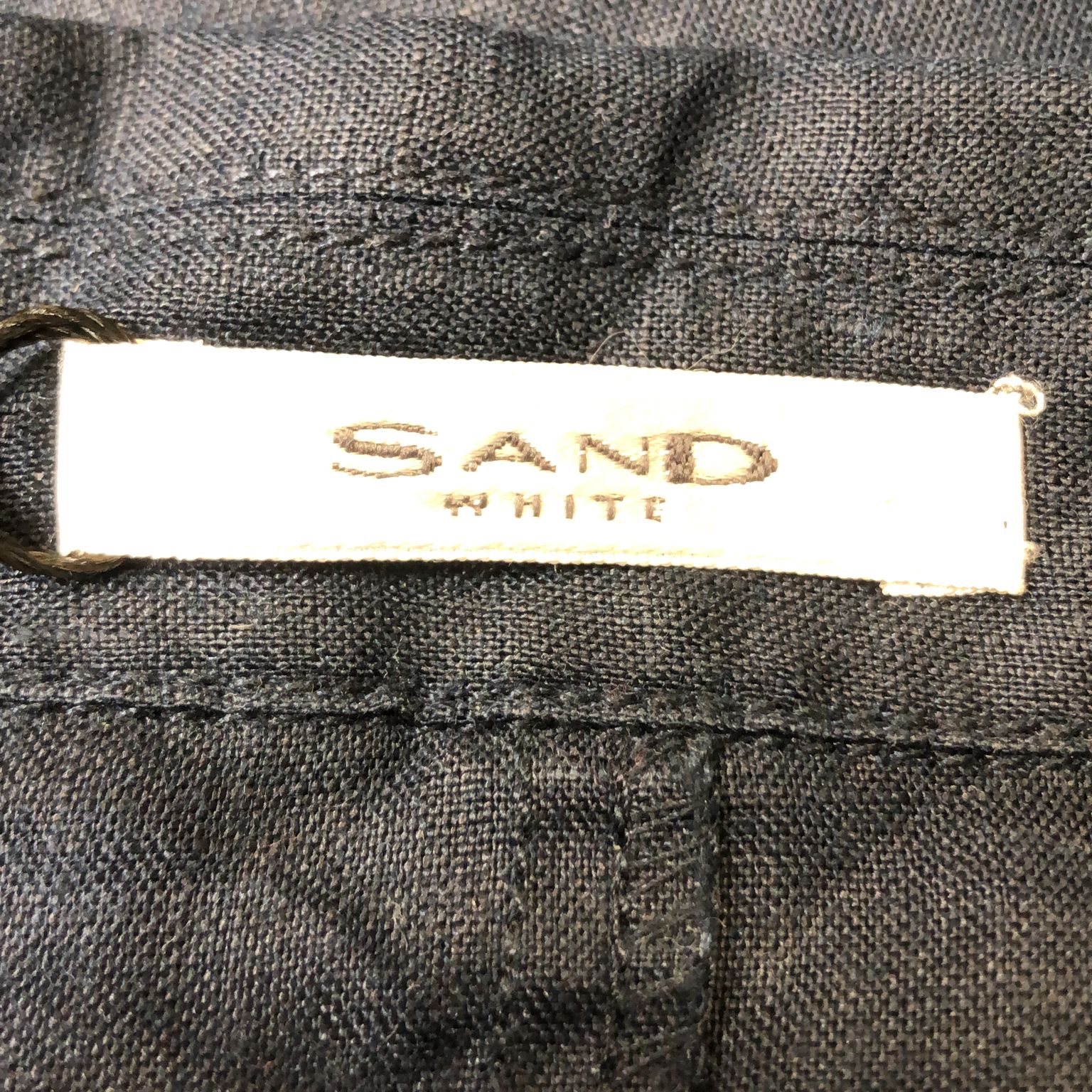 SAND White