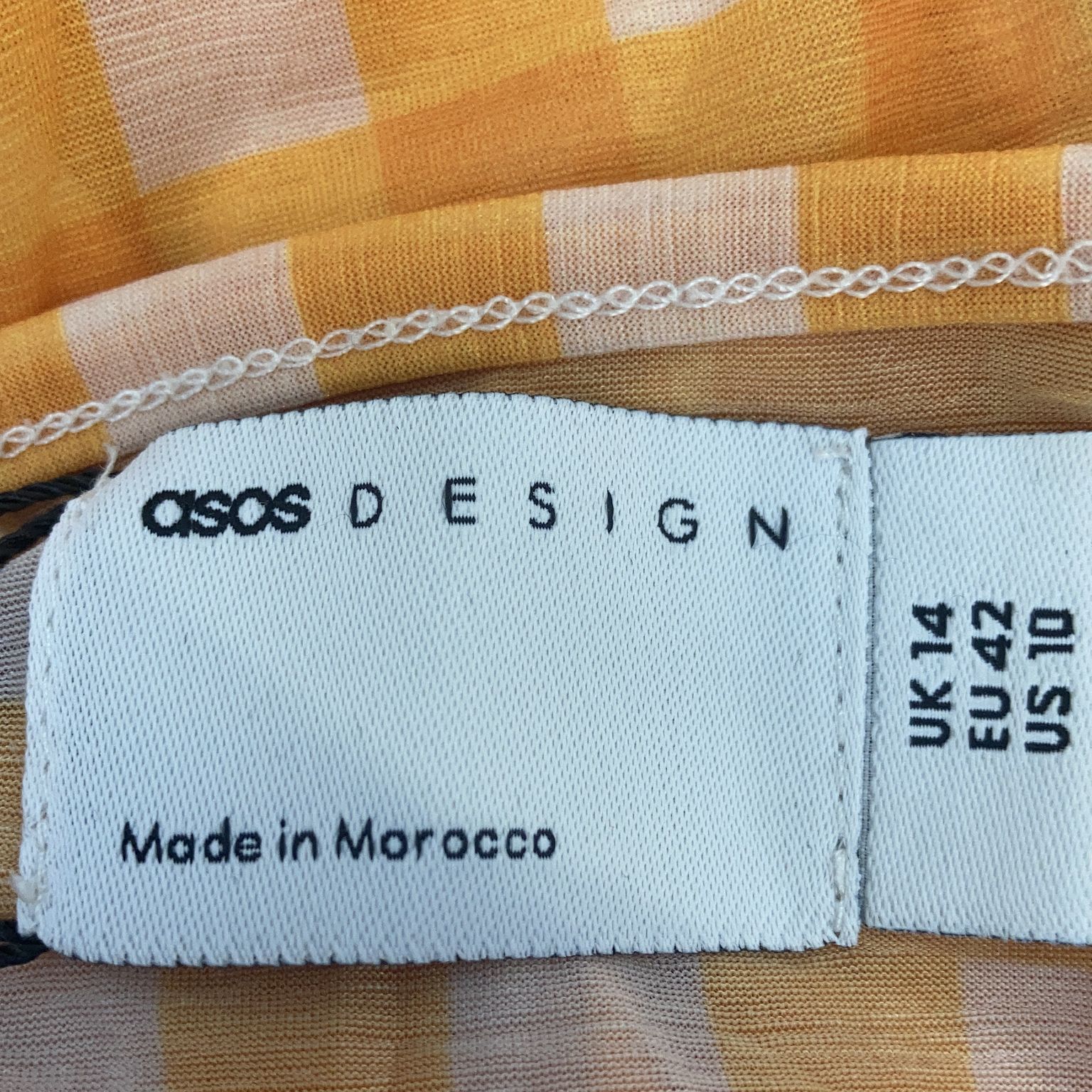 ASOS Design